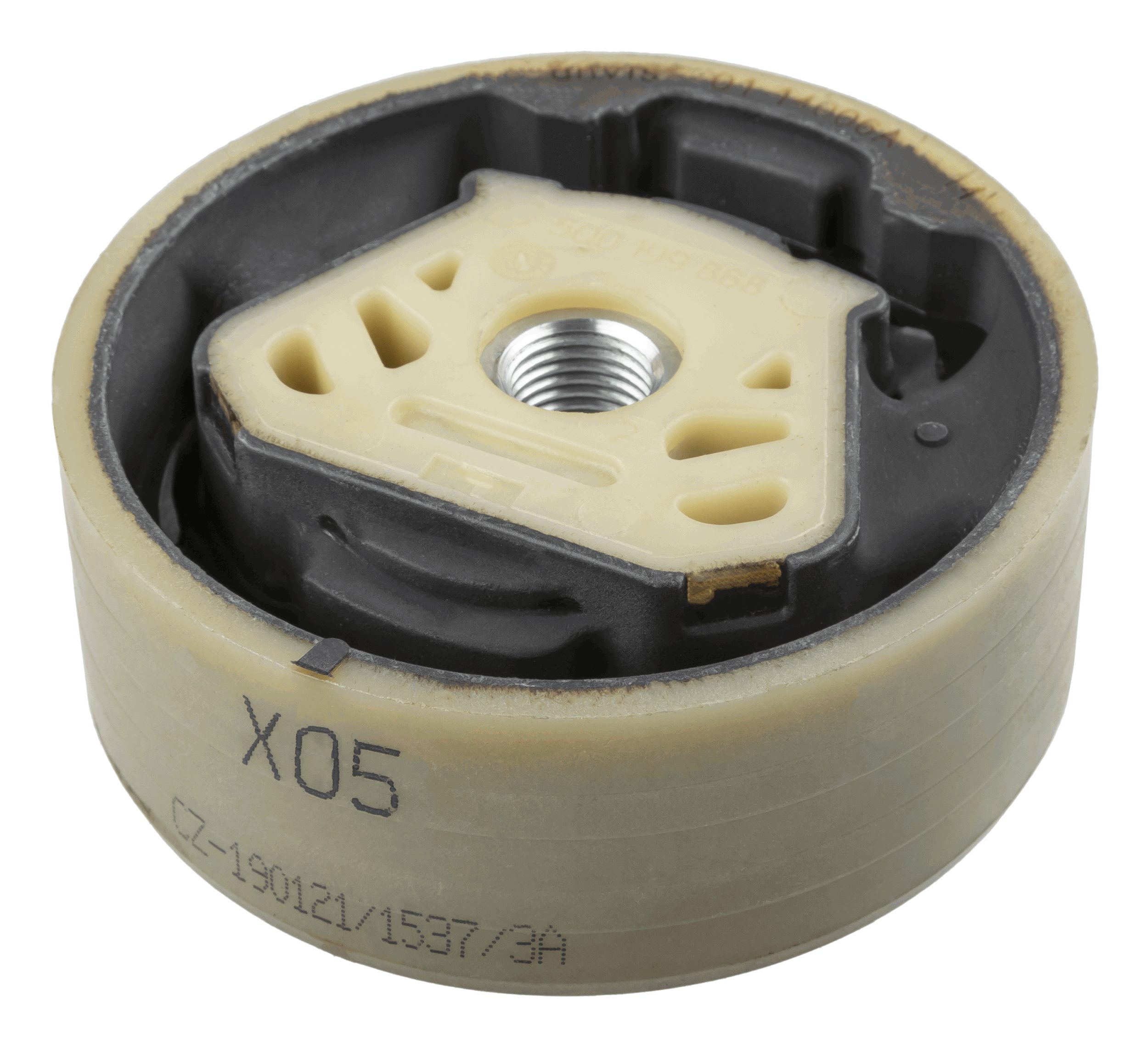 LEMFÖRDER Motorophæng 4475501 oppe for VW