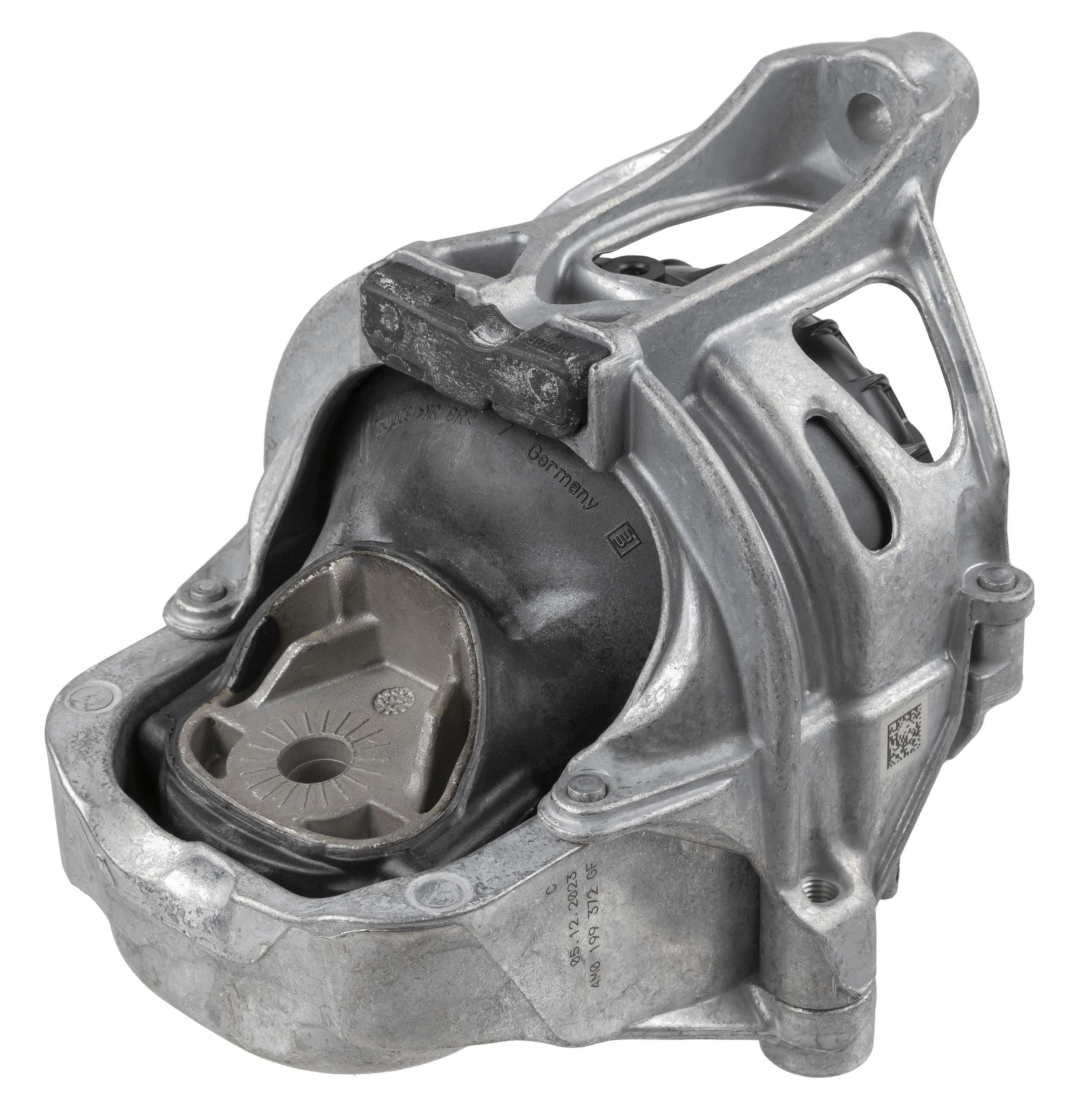 LEMFÖRDER Motorophæng 4480301 for AUDI
