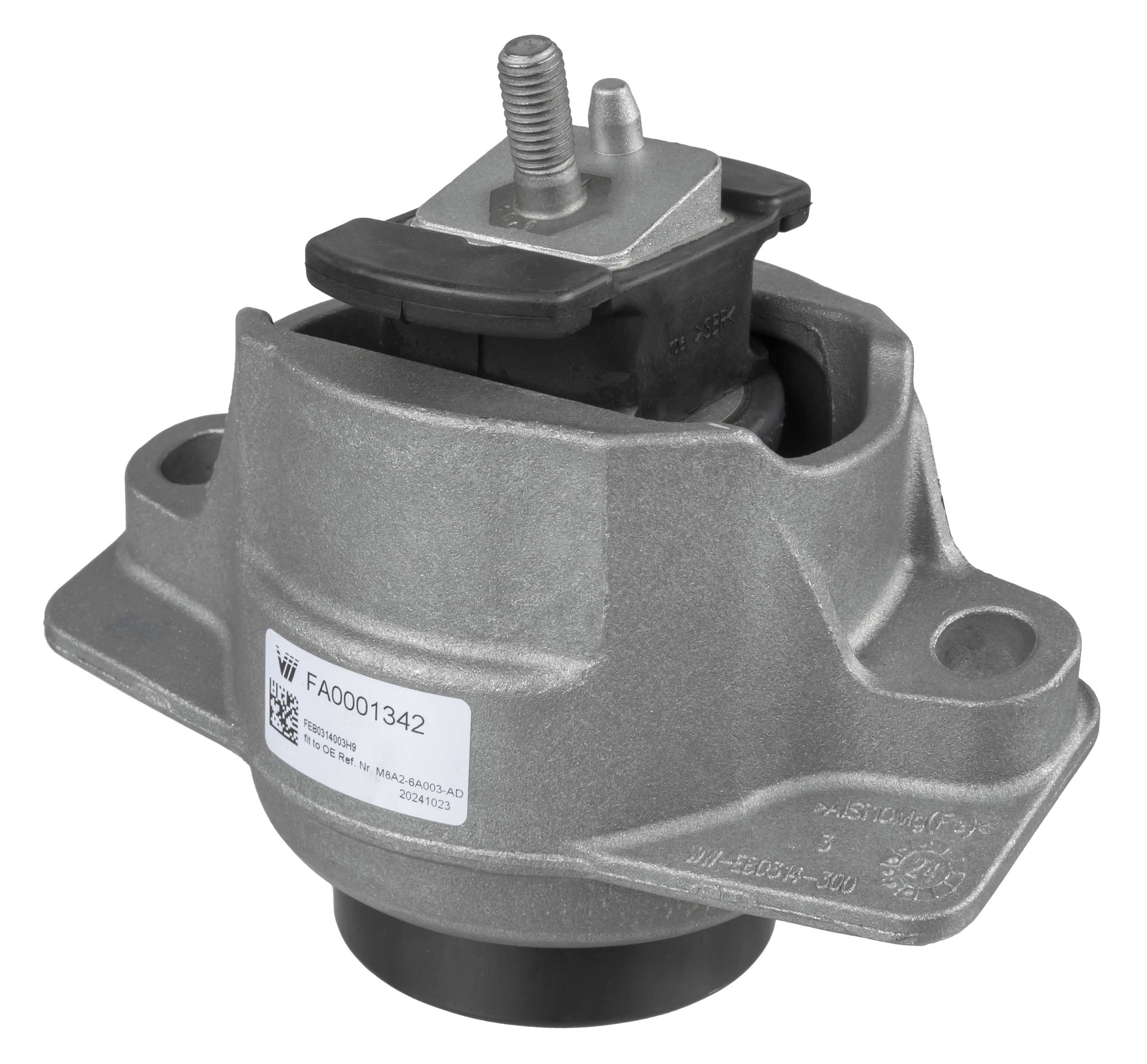 LEMFÖRDER Motorophæng 4532401 for LAND ROVER