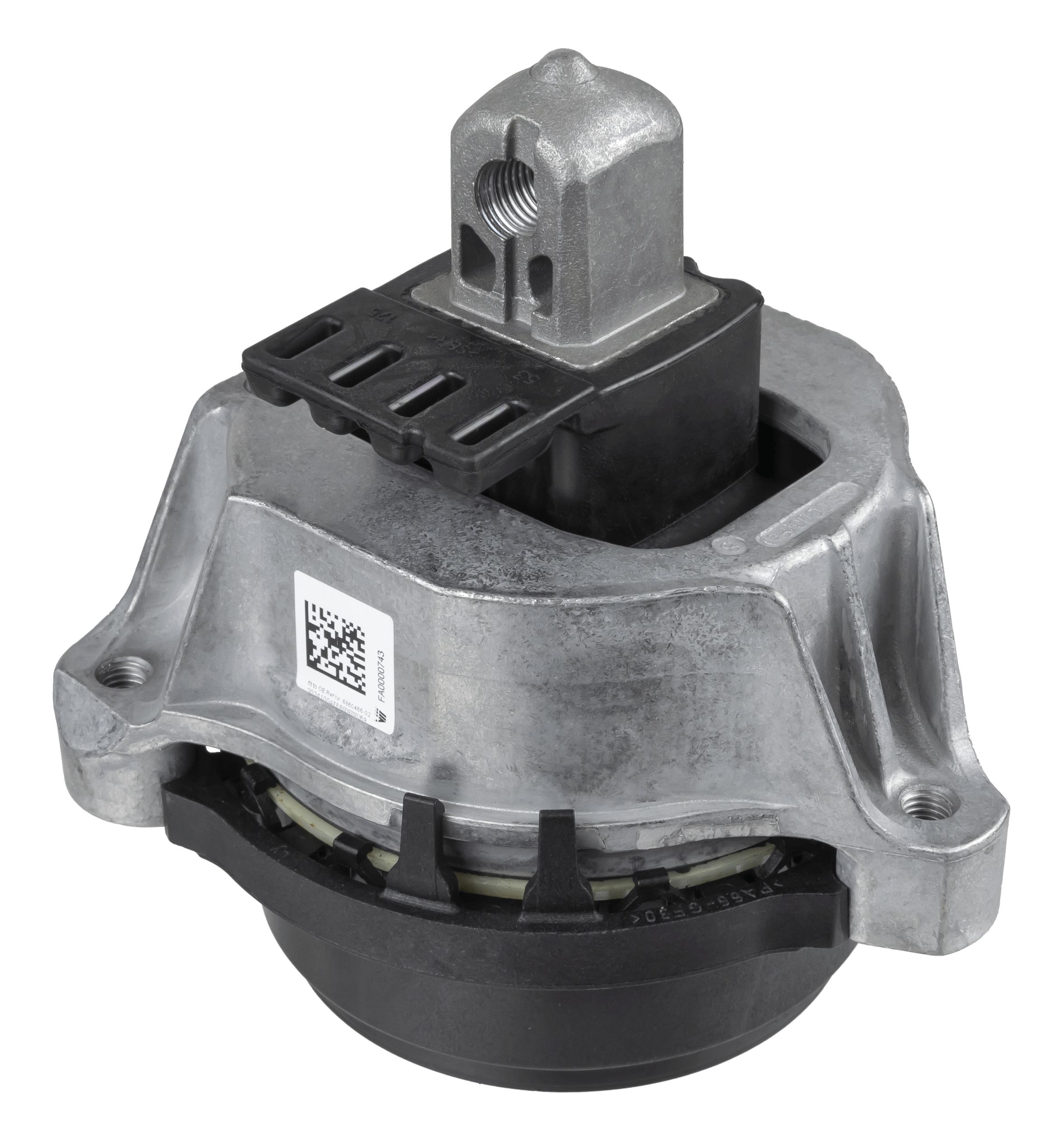 LEMFÖRDER Motorophæng 4534001 for BMW