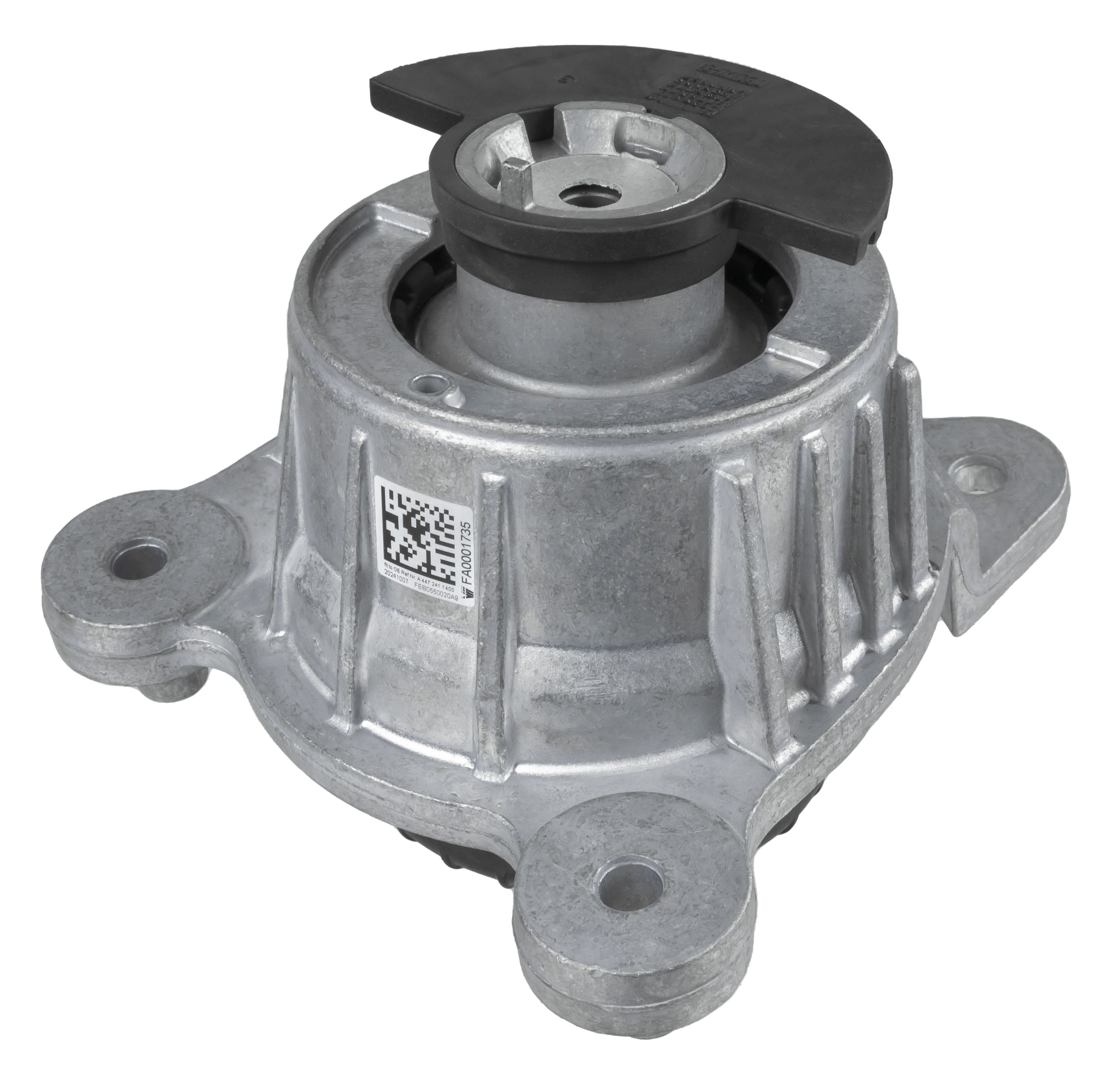 LEMFÖRDER Motorophæng 4536601 for MERCEDES-BENZ