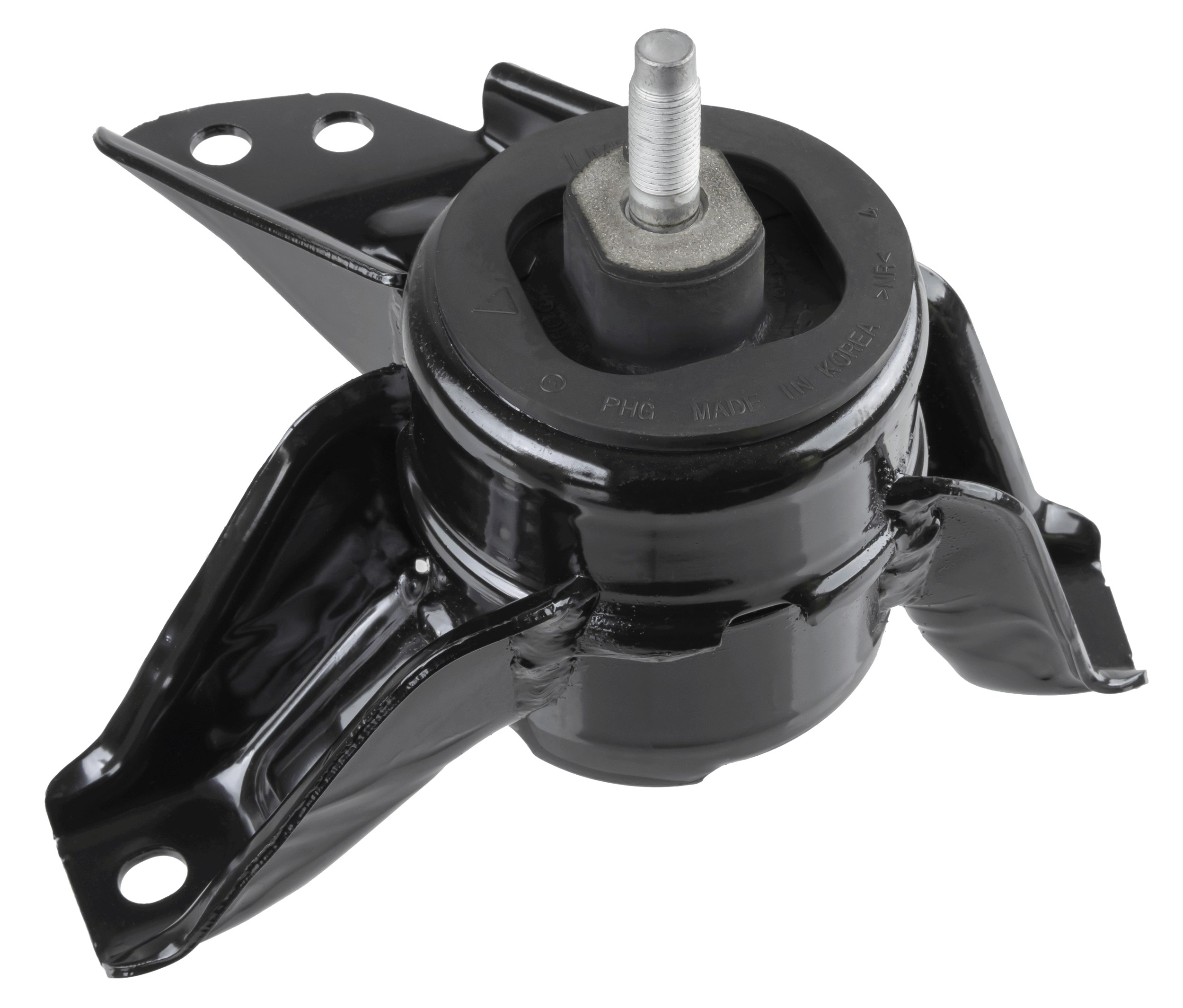 LEMFÖRDER Motorophæng 4546601 for HYUNDAI
