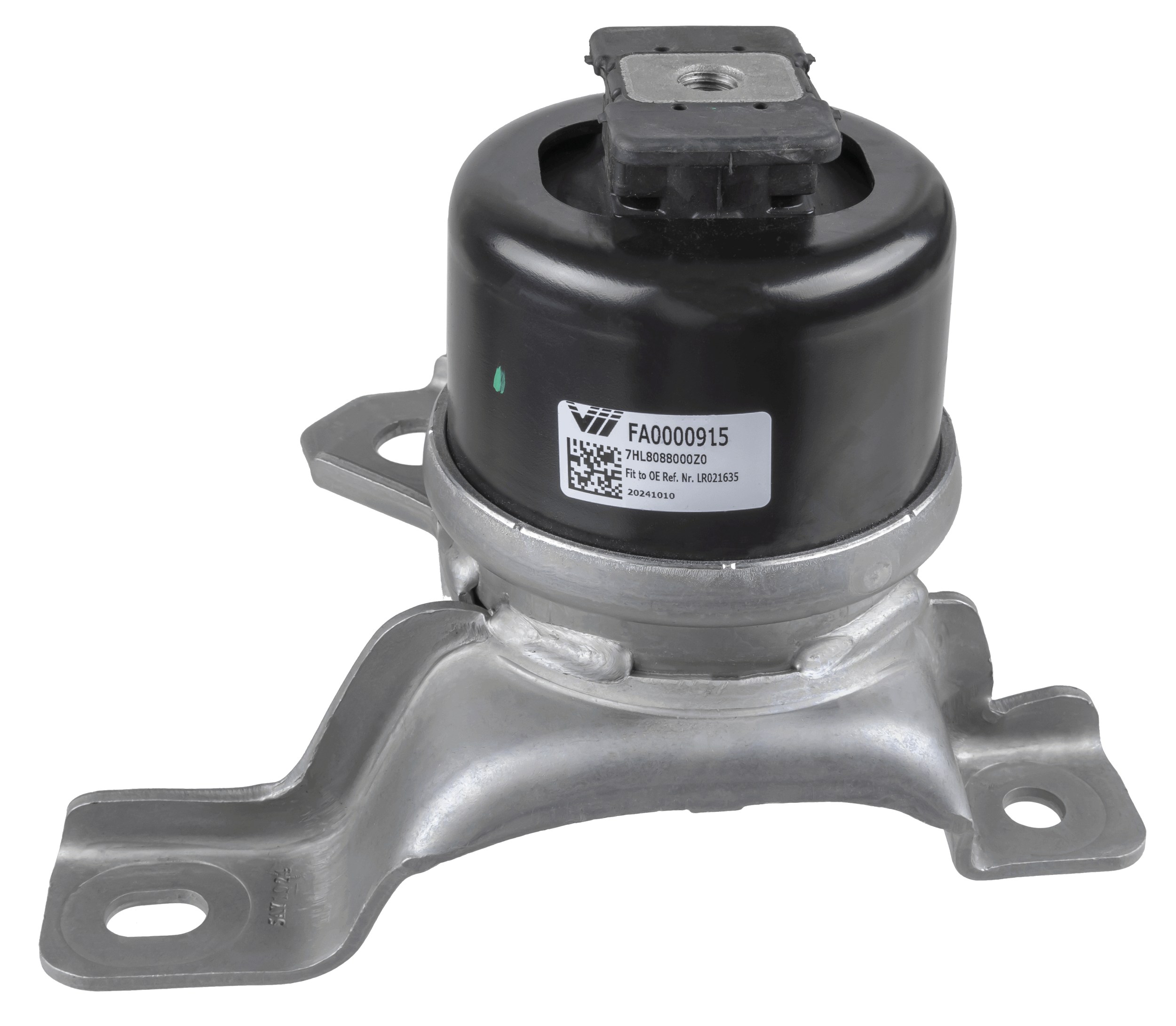 LEMFÖRDER Motorophæng 4554301 for LAND ROVER