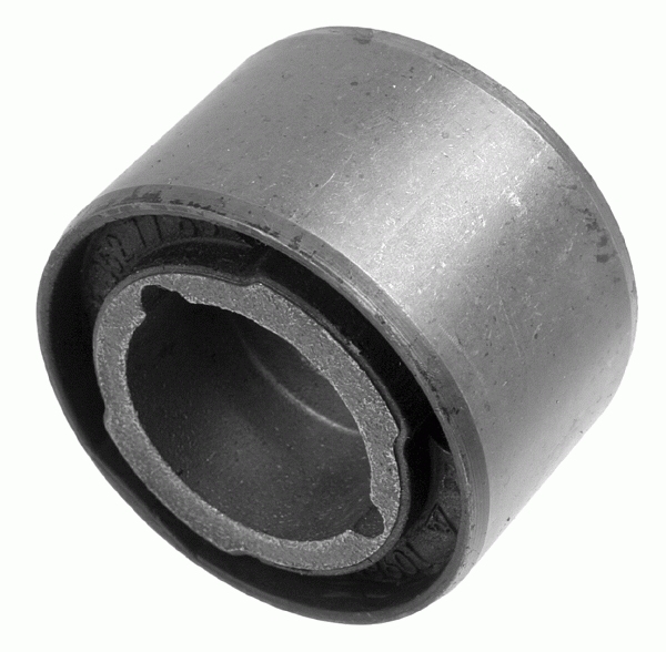 LEMFÖRDER Ophæng, fordelergearkasse 1098501 bag for MERCEDES-BENZ