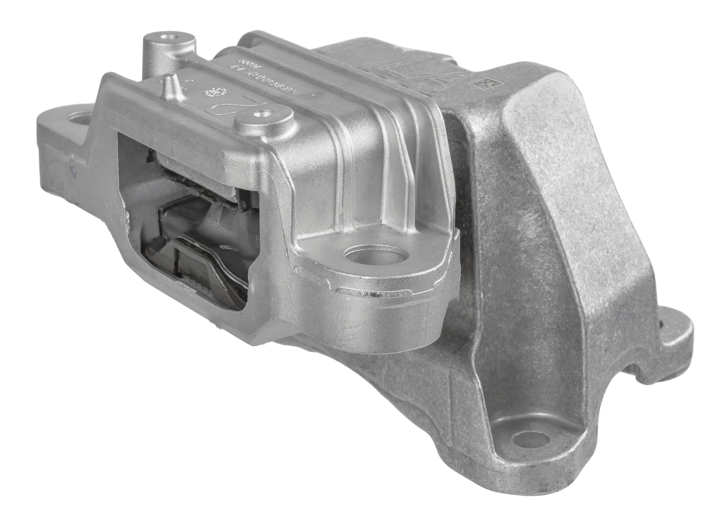 LEMFÖRDER Ophæng, automatisk gearkasse 4398001 venstre for FORD