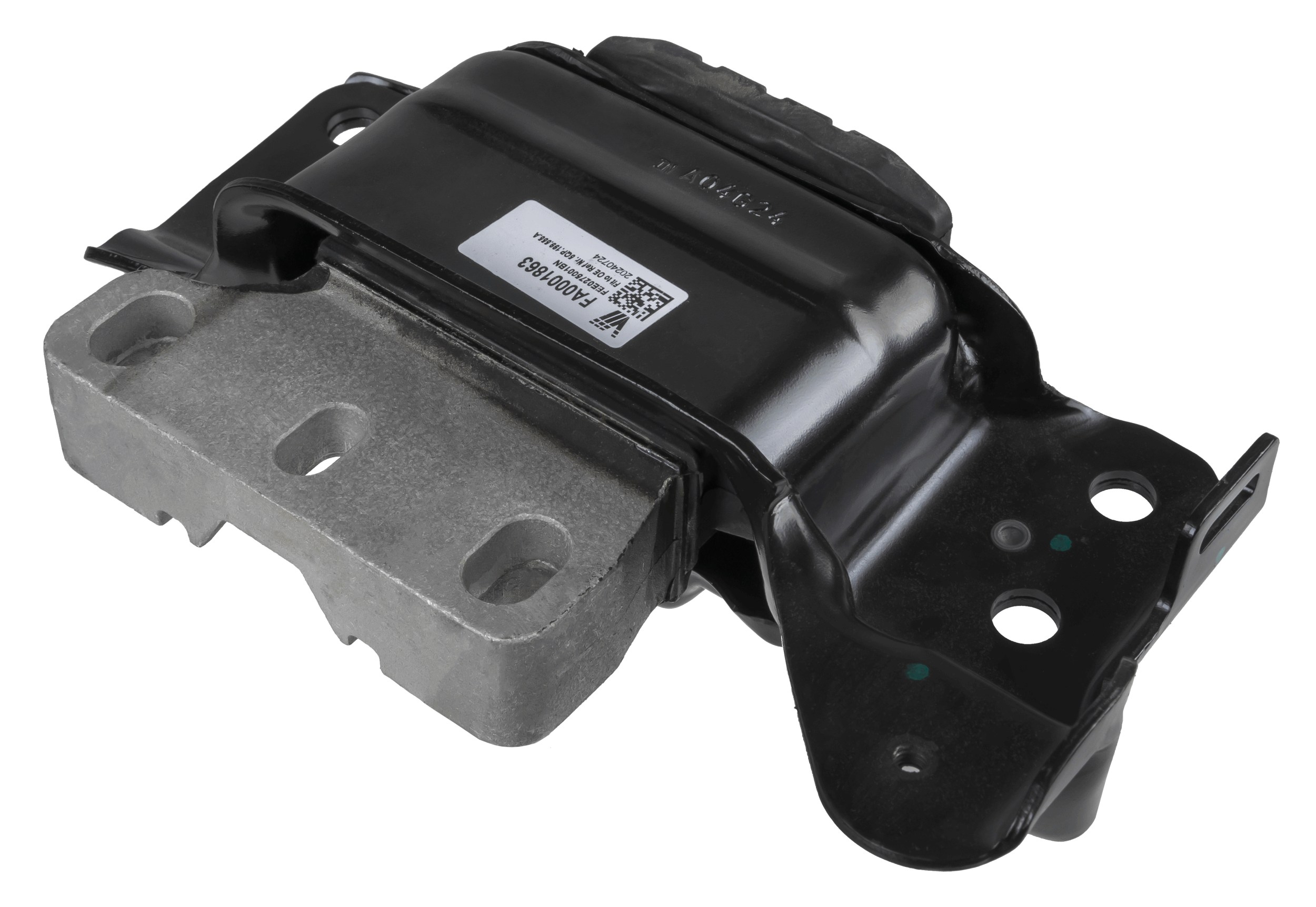 LEMFÖRDER Ophæng, automatisk gearkasse 4418701 venstre for VW