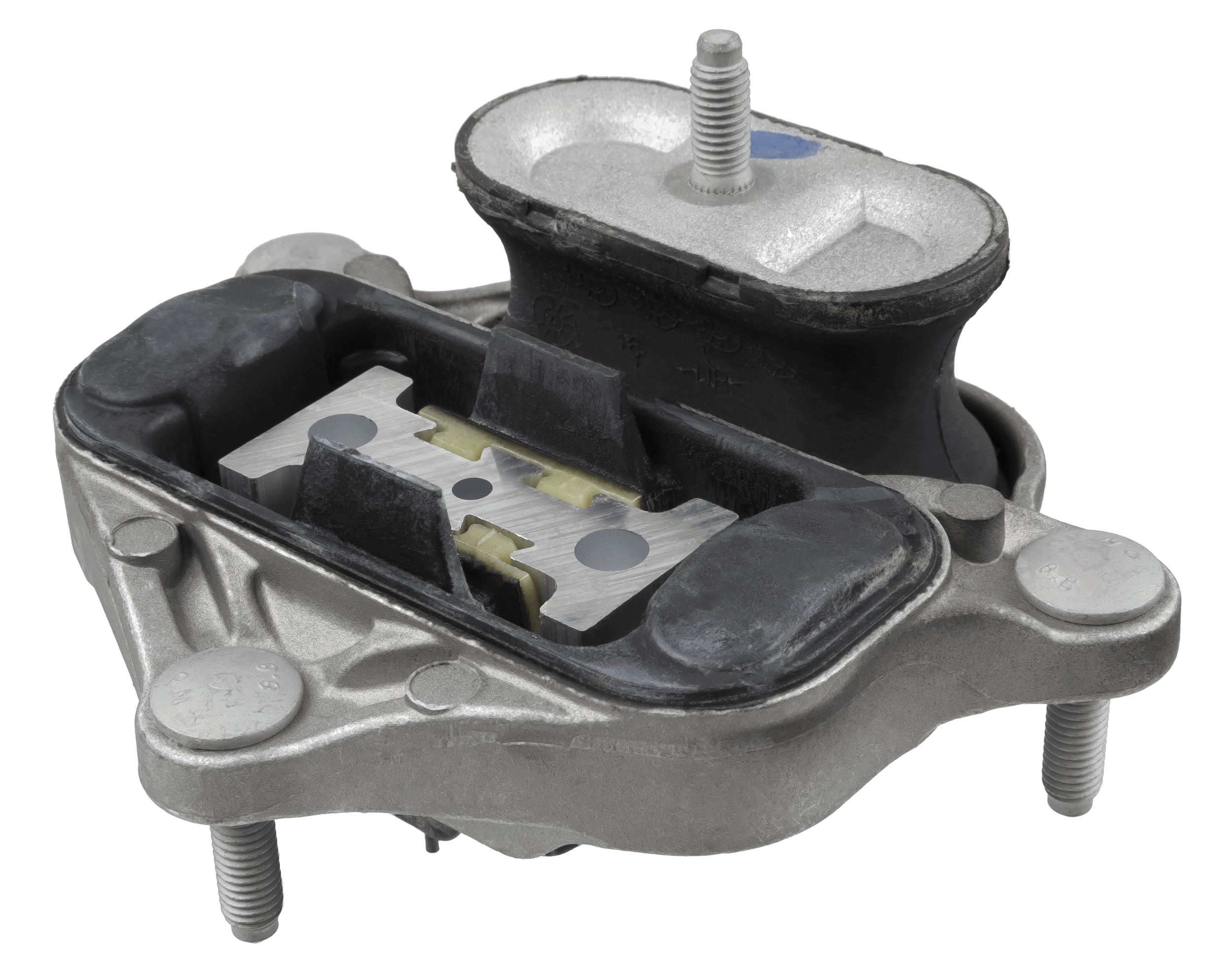 LEMFÖRDER Ophæng, automatisk gearkasse 4398601 bag for AUDI