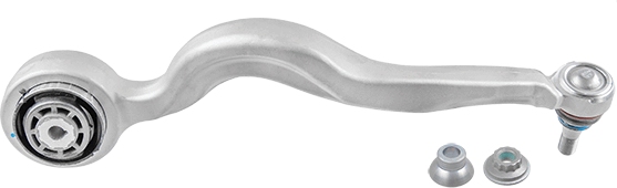 LEMFÖRDER Bærearm, hjulophæng 3886501 foran for MERCEDES-BENZ (BBDC)