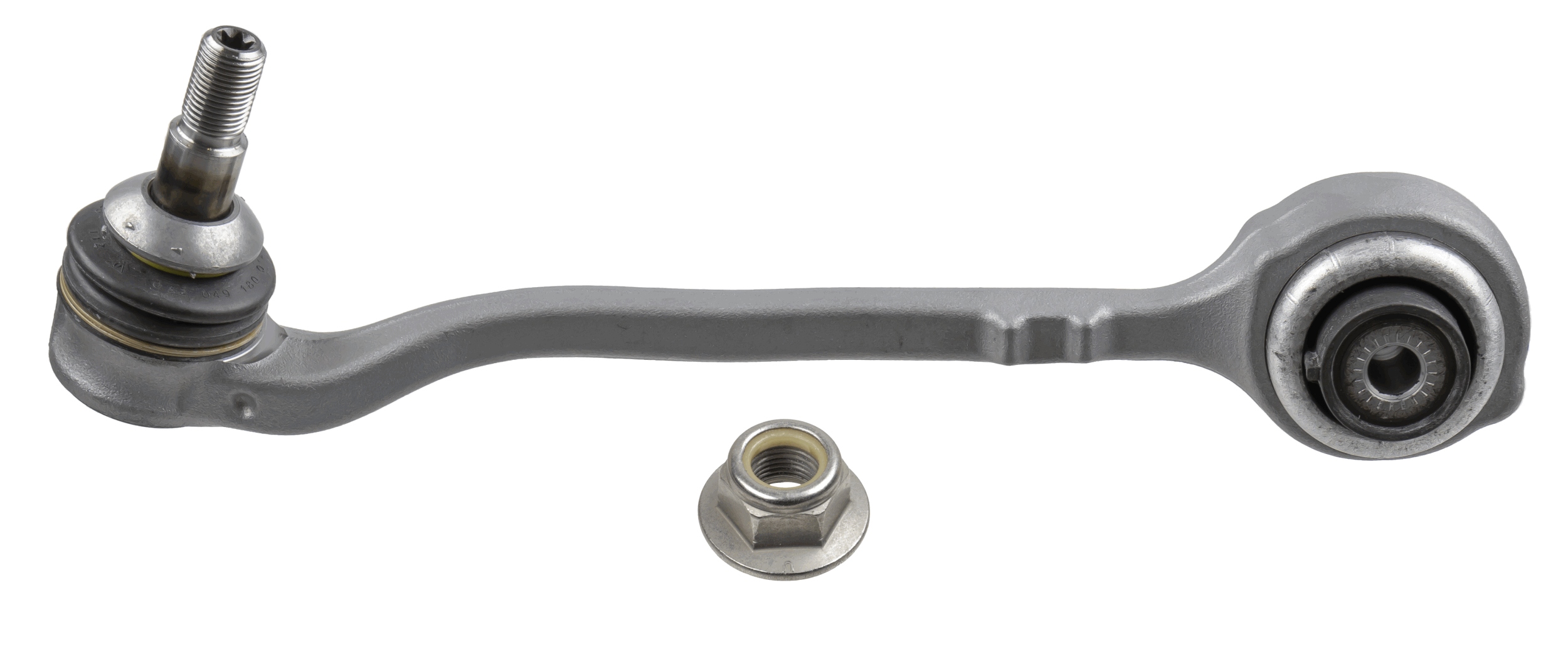 LEMFÖRDER Bærearm, hjulophæng 4243201 nede for BMW BMW (BRILLIANCE)