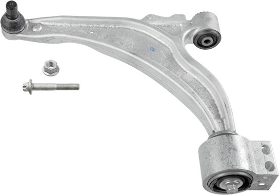 LEMFÖRDER Bærearm, hjulophæng 4282501 venstre for VAUXHALL CHEVROLET