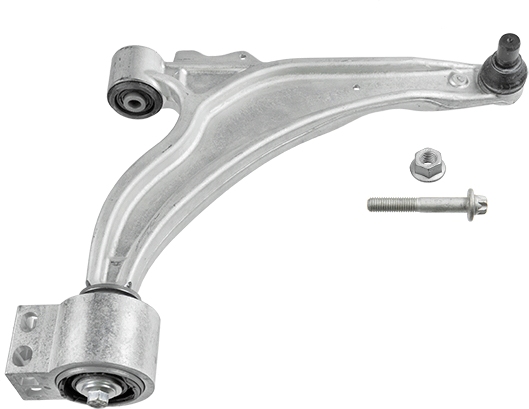 LEMFÖRDER Bærearm, hjulophæng 4282601 højre for VAUXHALL OPEL CHEVROLET