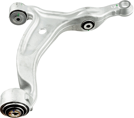 LEMFÖRDER Bærearm, hjulophæng 4282801 nede for MERCEDES-BENZ