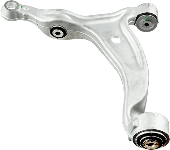LEMFÖRDER Bærearm, hjulophæng 4282701 nede for MERCEDES-BENZ