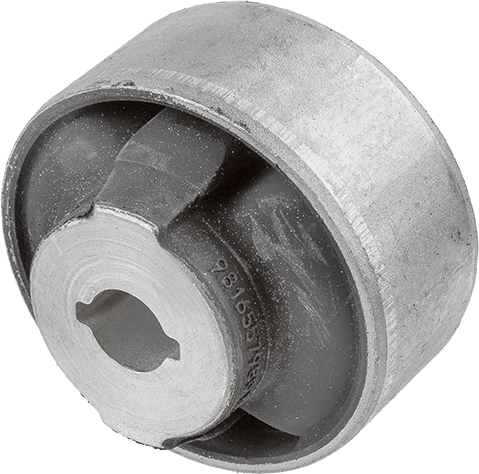 LEMFÖRDER Ophæng, bærearm 4314001 bag for VAUXHALL