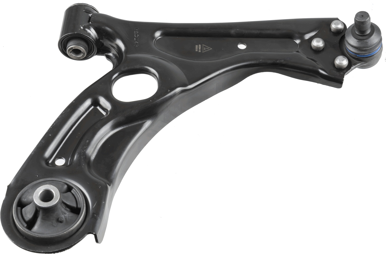 LEMFÖRDER Bærearm, hjulophæng 4229401 højre for CHEVROLET