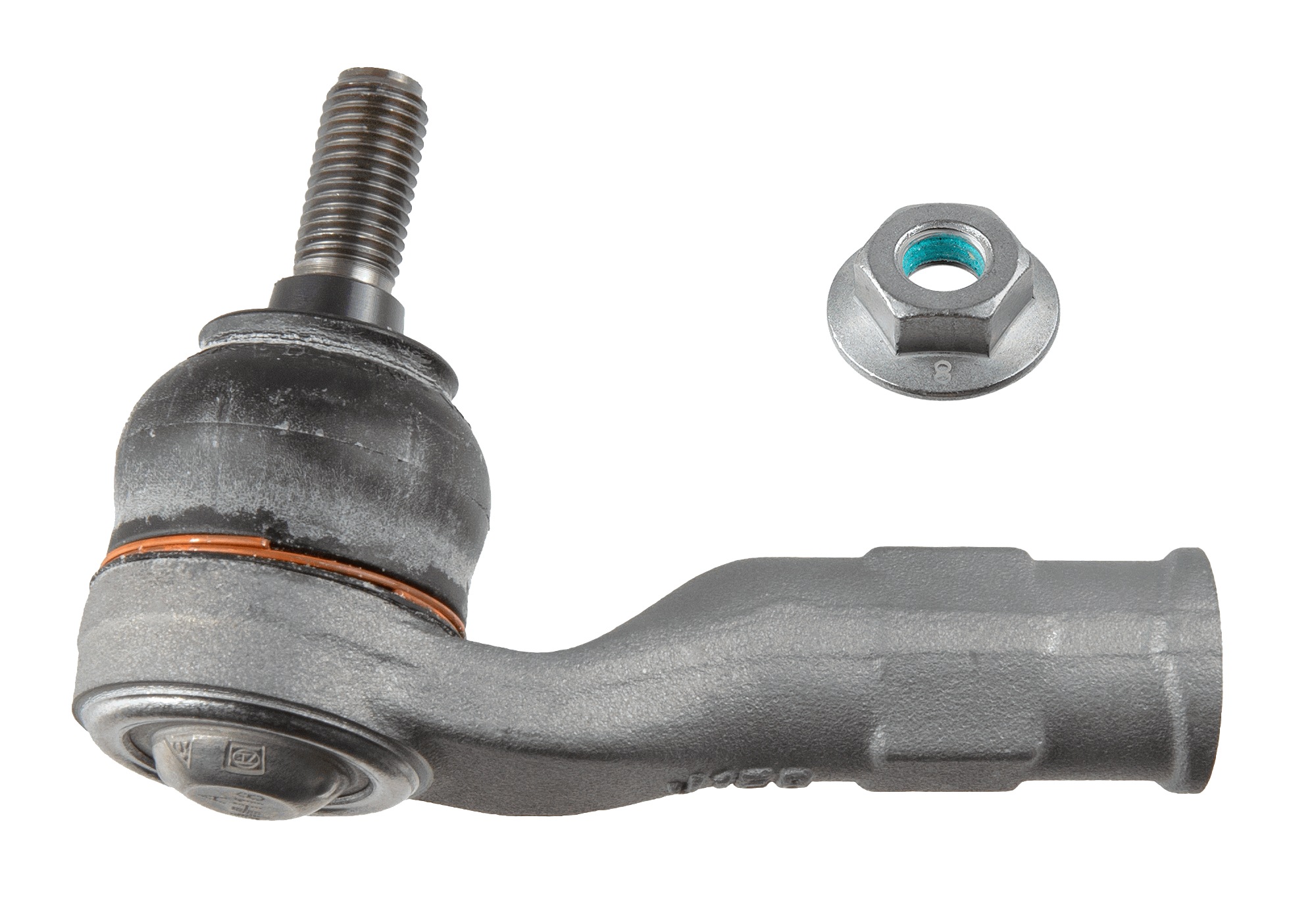 LEMFÖRDER Sporstangkugle 4337401 højre foraksel for FORD USA CUPRA