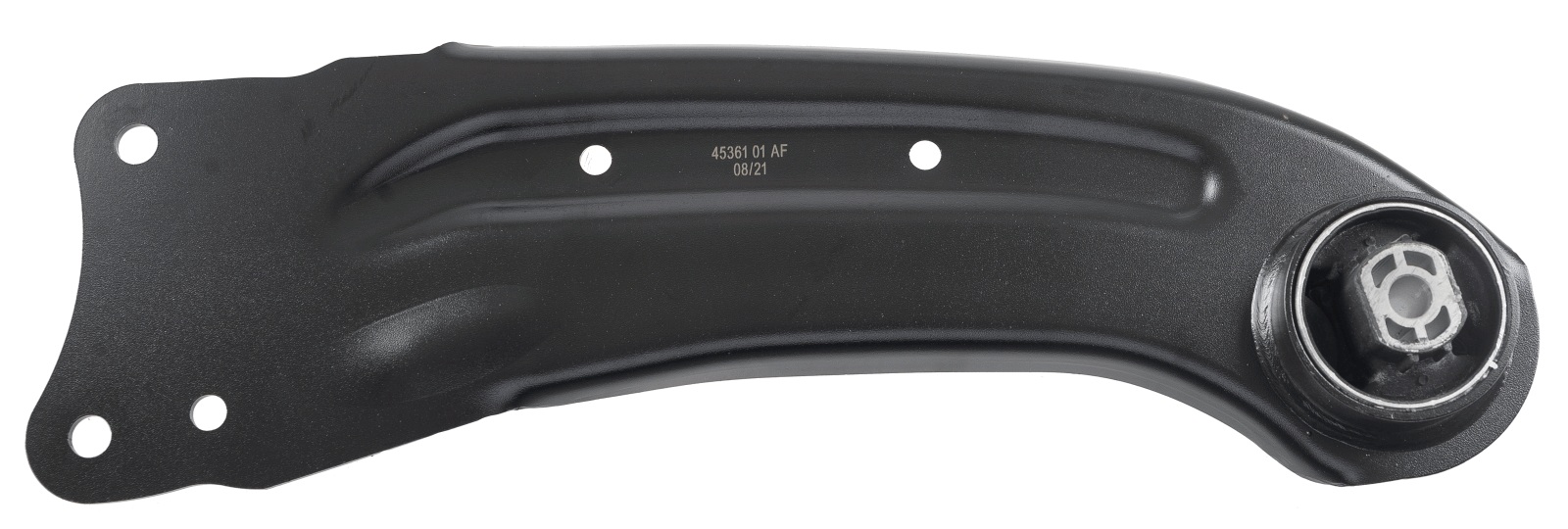 LEMFÖRDER Bærearm, hjulophæng 4536101 foran for VW AUDI