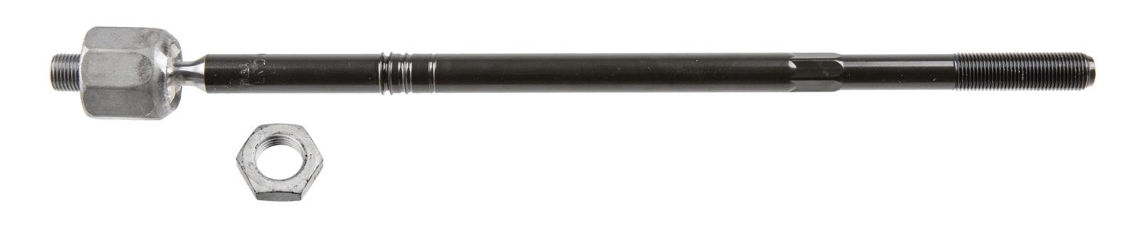 LEMFÖRDER Styrestang, inderste 4345701 højre foraksel for FORD USA AUDI CUPRA