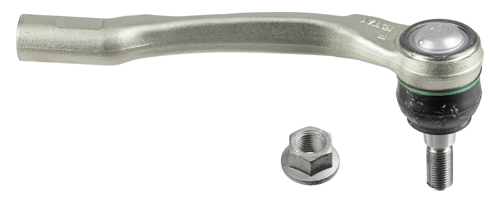 LEMFÖRDER Sporstangkugle 4302301 højre foraksel for MERCEDES-BENZ