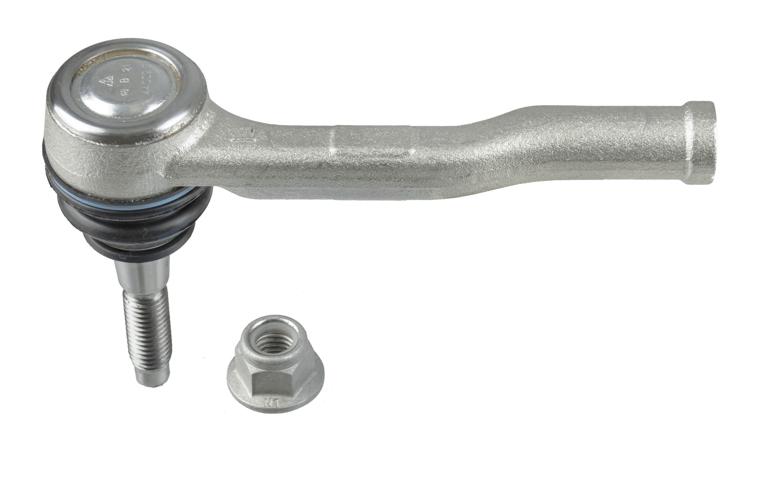 LEMFÖRDER Sporstangkugle 4400201 venstre foraksel for VAUXHALL