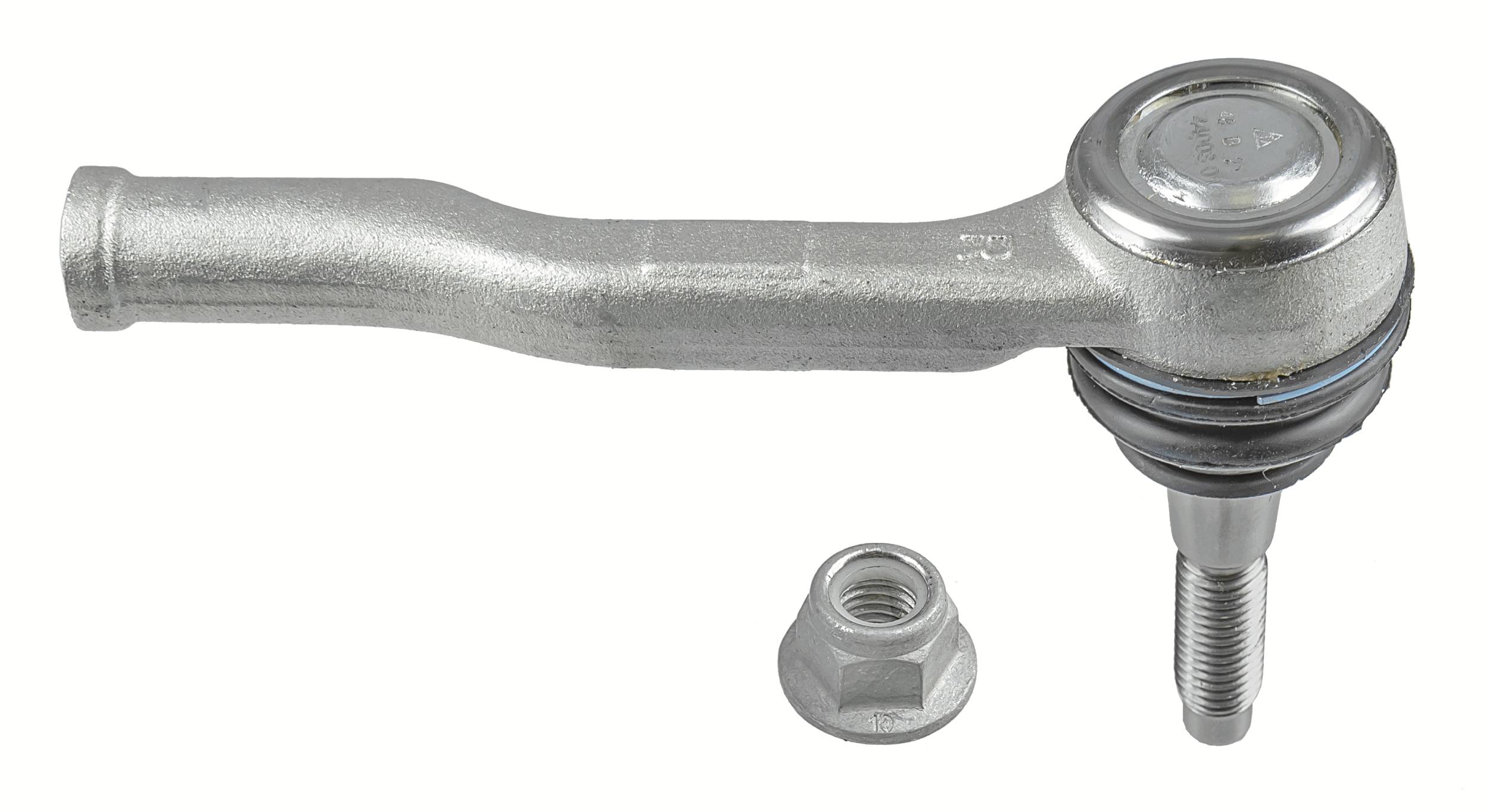 LEMFÖRDER Sporstangkugle 4400301 højre foraksel for VAUXHALL