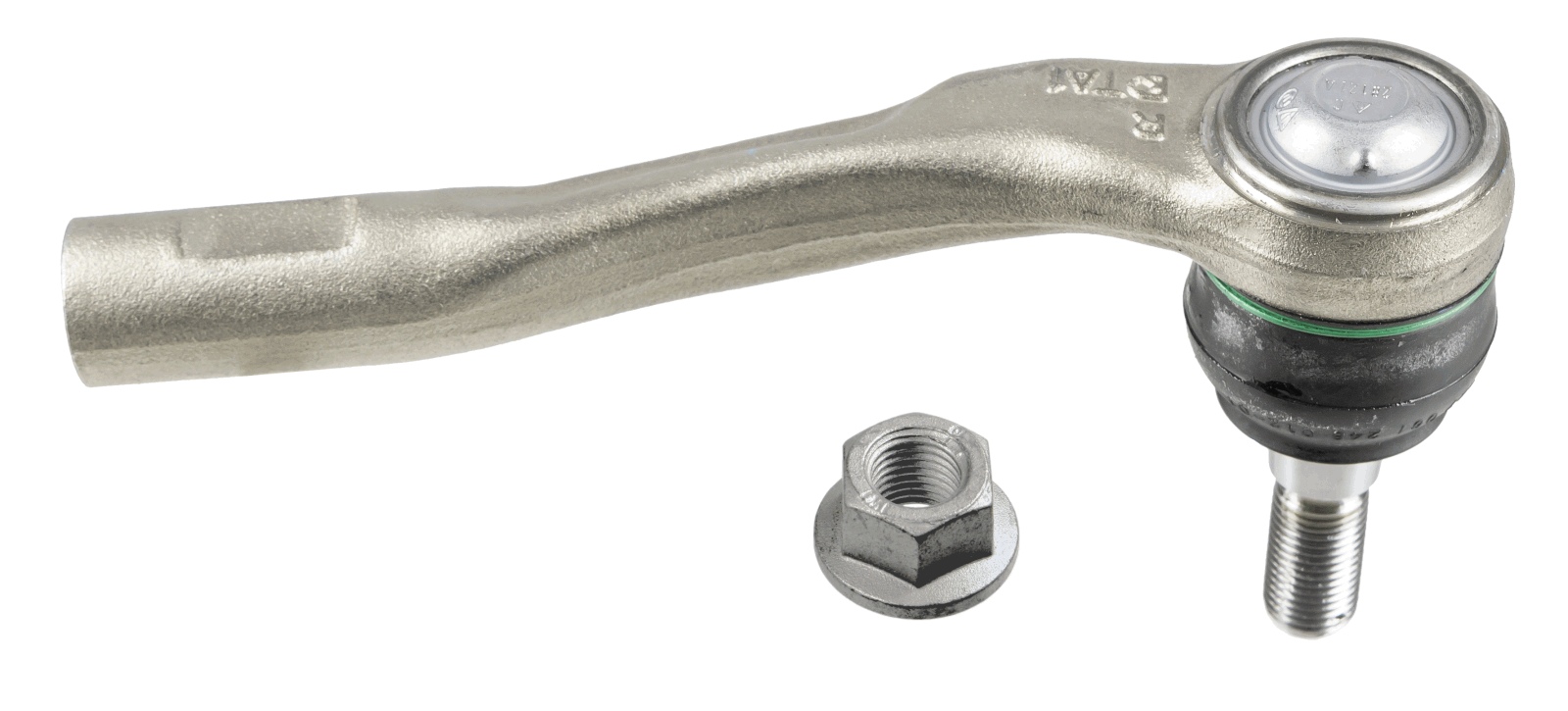 LEMFÖRDER Sporstangkugle 4302501 højre foraksel for MERCEDES-BENZ