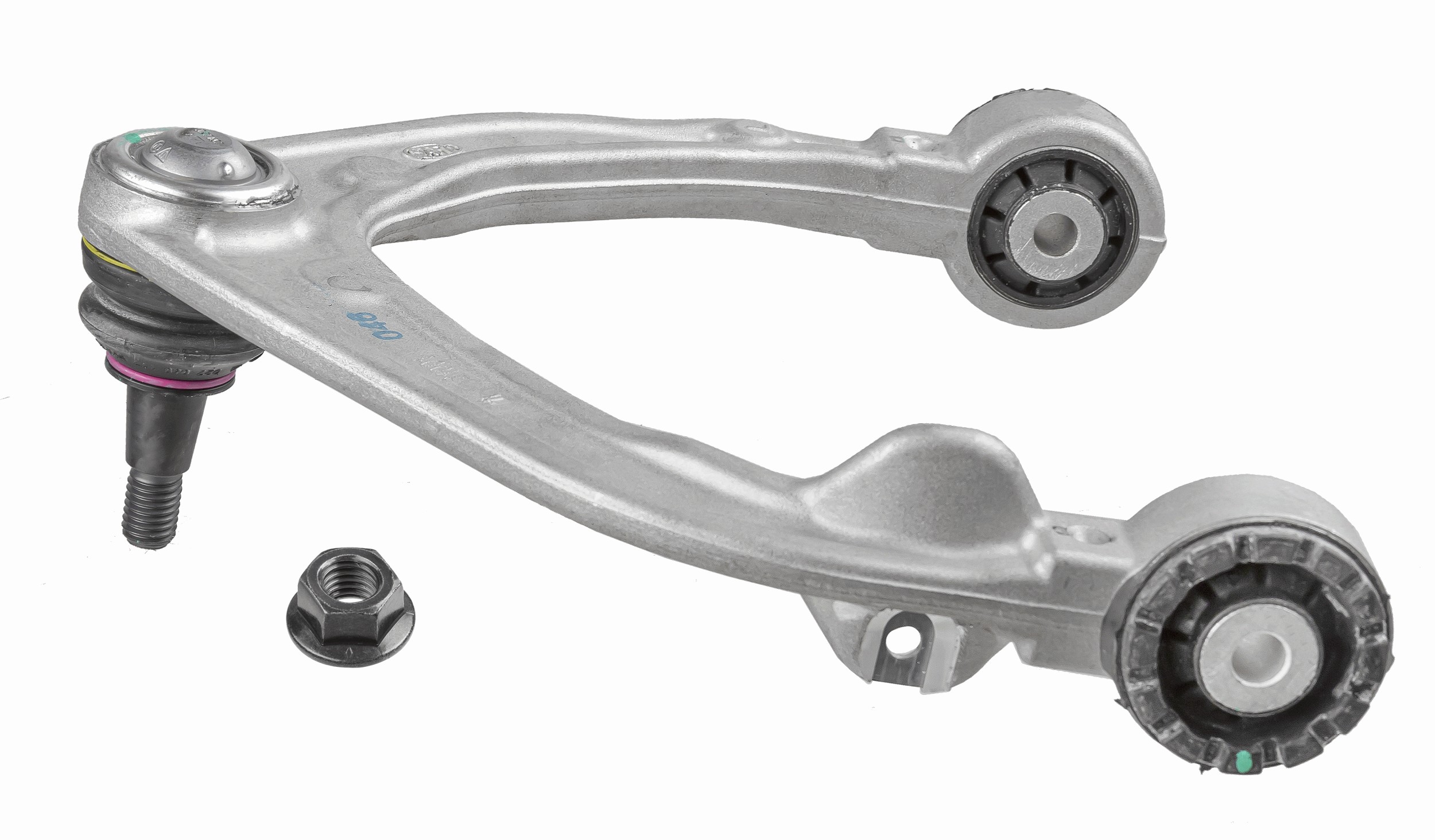 LEMFÖRDER Bærearm, hjulophæng 4318201 oppe for POLESTAR VOLVO ASIA