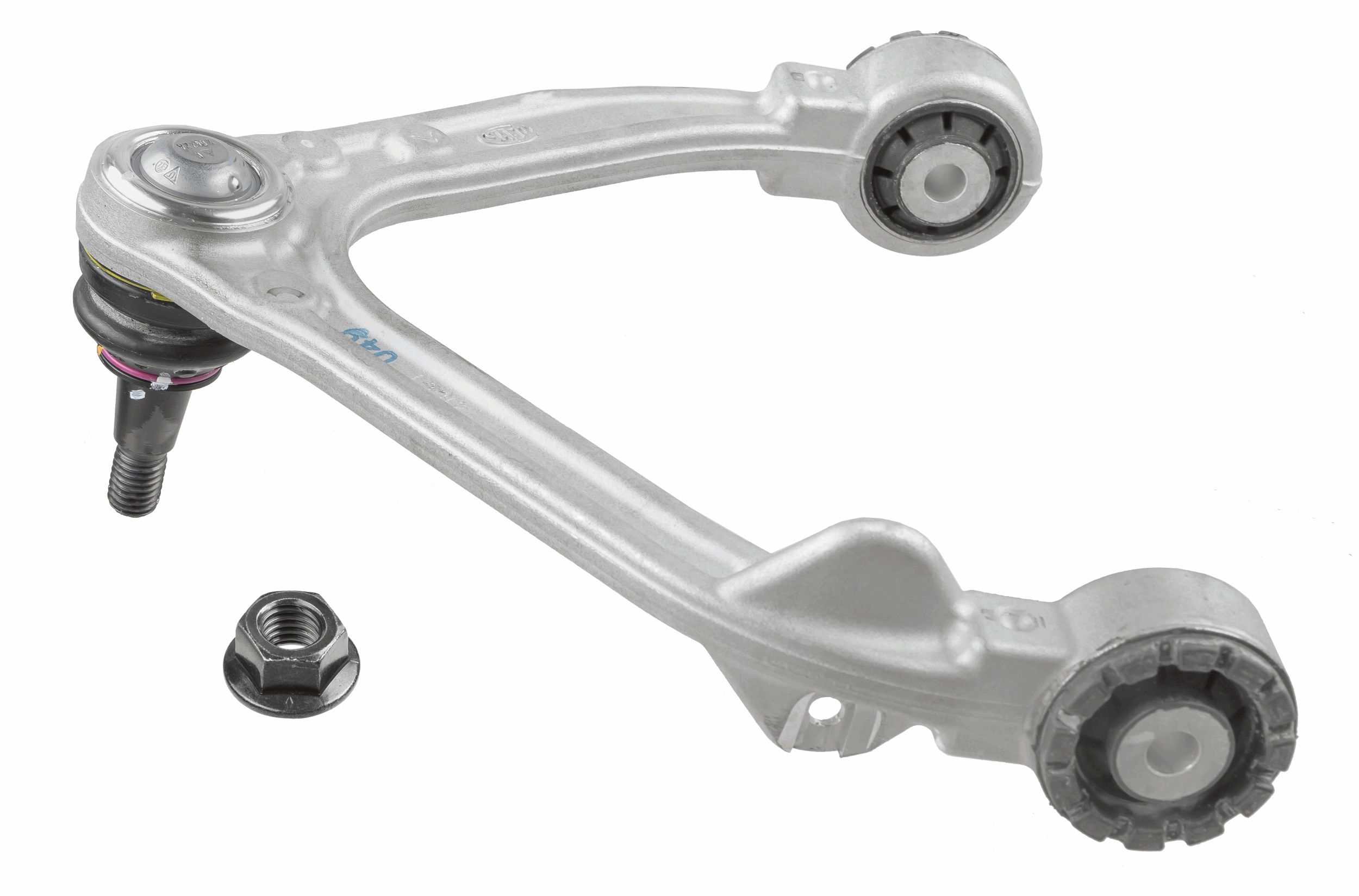 LEMFÖRDER Bærearm, hjulophæng 4318401 oppe for VOLVO