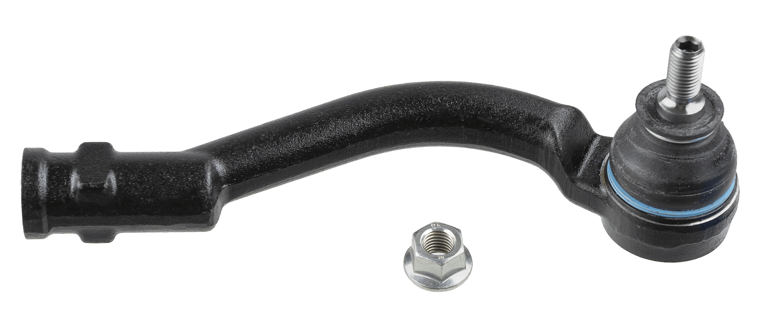 LEMFÖRDER Sporstangkugle 44293 01 højre foraksel for KIA