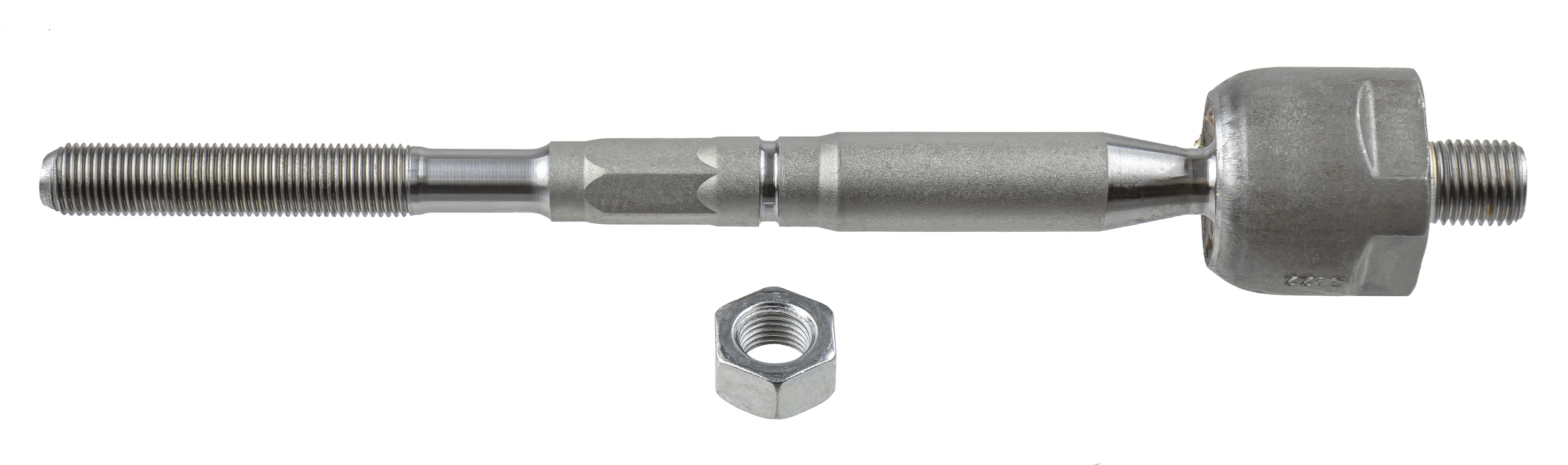 LEMFÖRDER Styrestang, inderste 4438701 højre foraksel for NISSAN