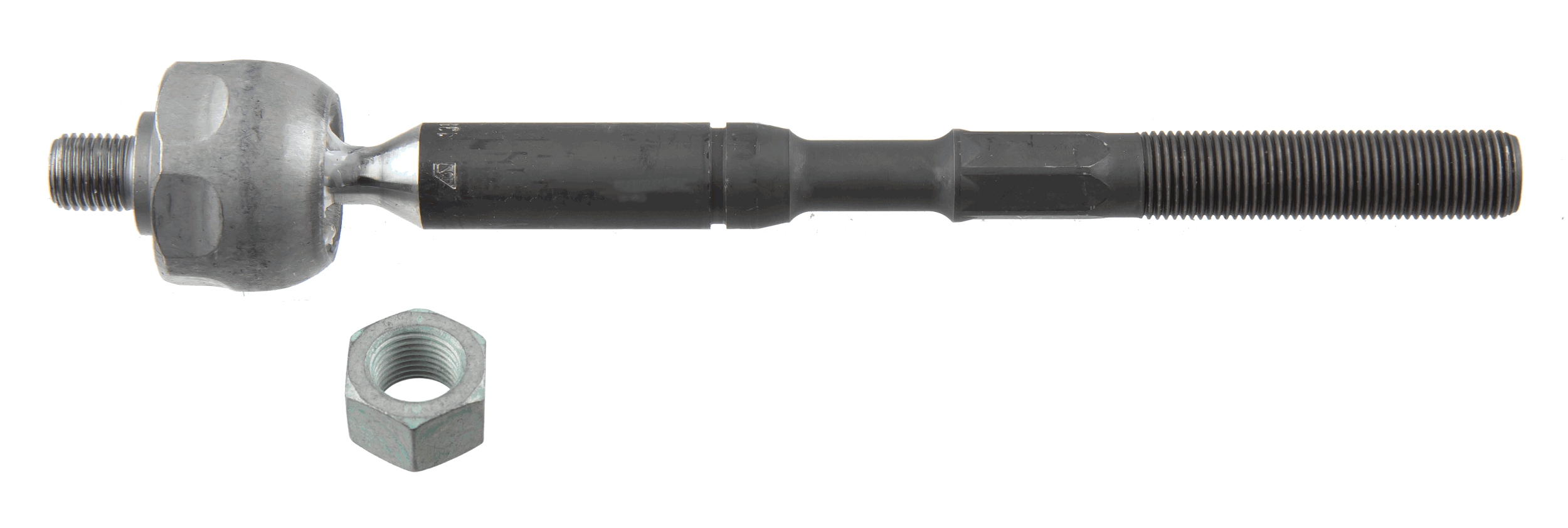 LEMFÖRDER Styrestang, inderste 44207 01 højre foraksel for HYUNDAI KIA