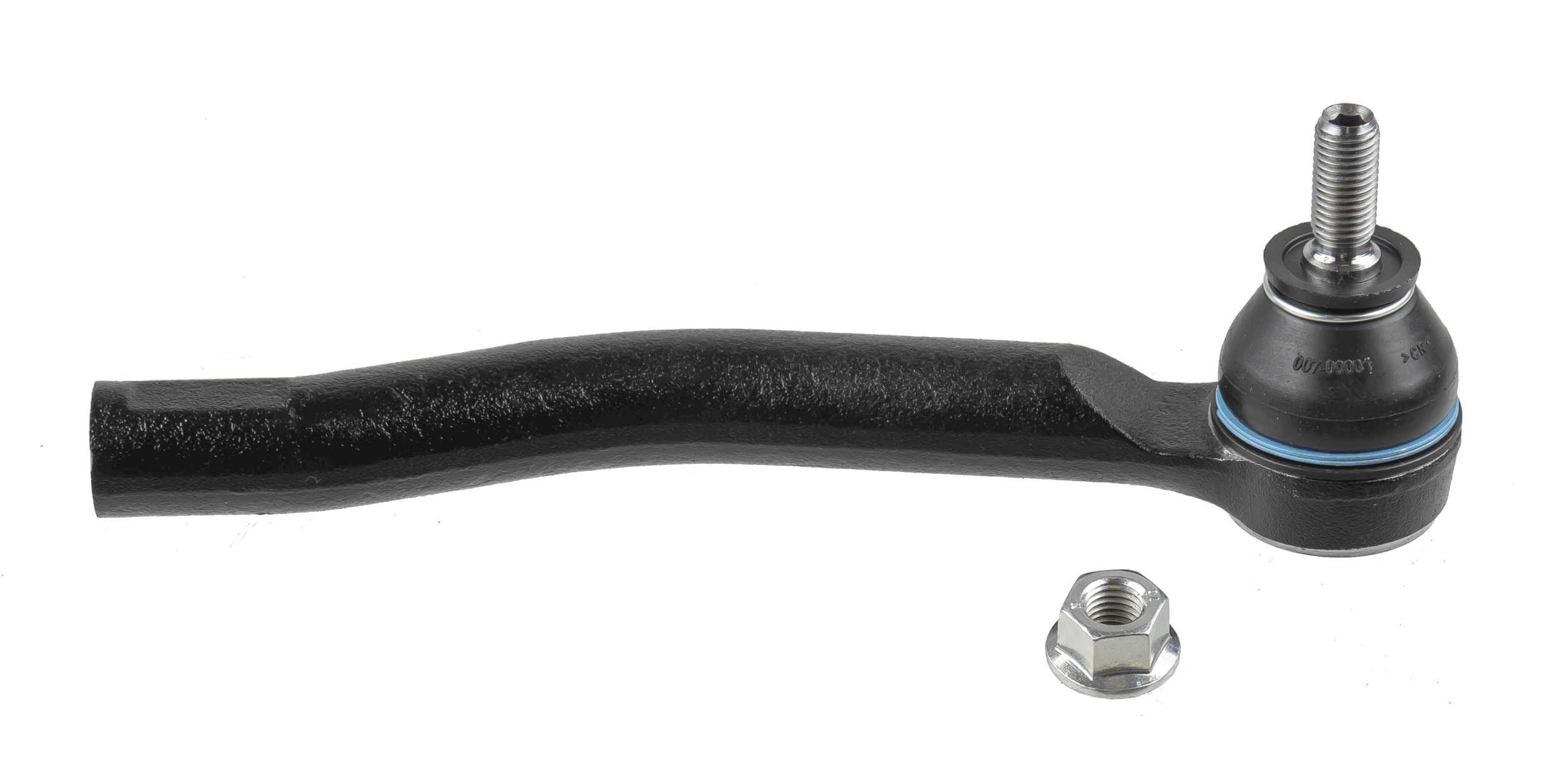 LEMFÖRDER Sporstangkugle 4429101 højre foraksel for NISSAN
