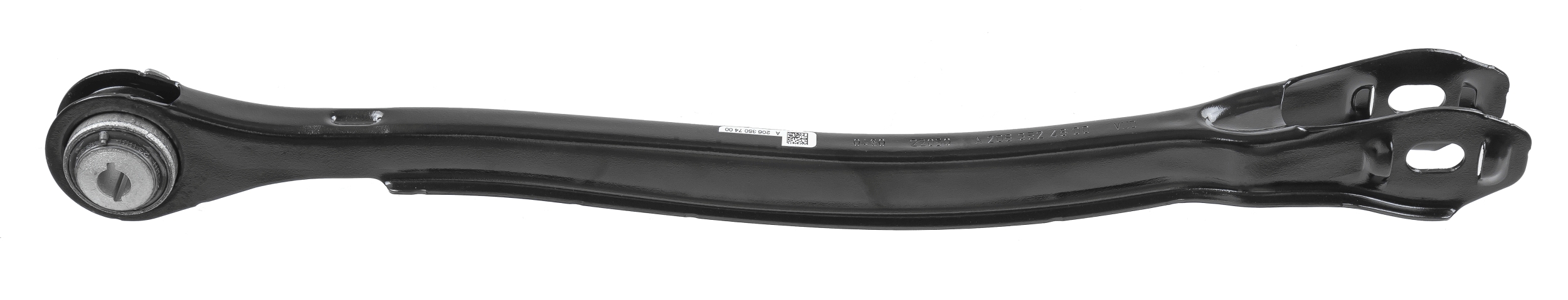 LEMFÖRDER Bærearm, hjulophæng 4365301 højre for MERCEDES-BENZ