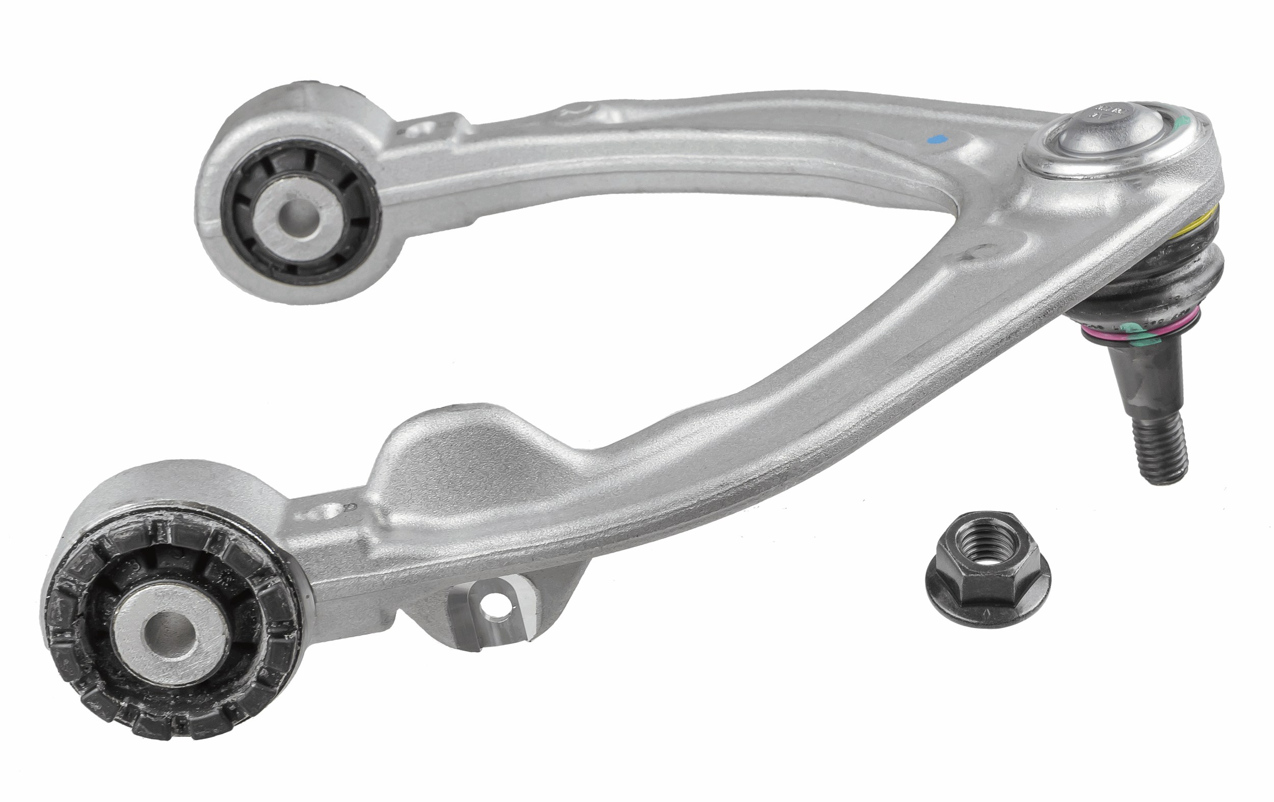 LEMFÖRDER Bærearm, hjulophæng 4318301 oppe for POLESTAR VOLVO ASIA