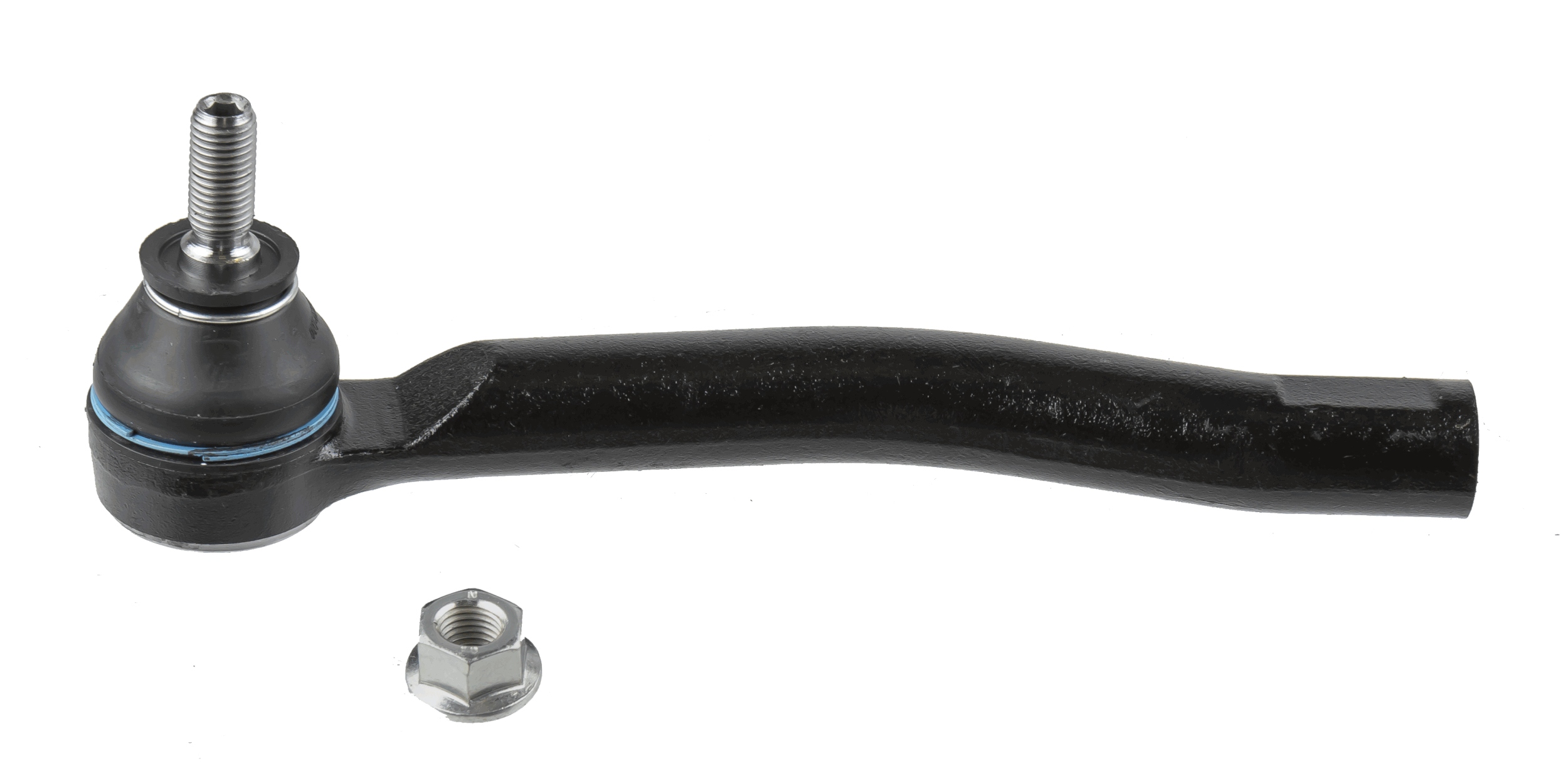LEMFÖRDER Sporstangkugle 4429001 venstre foraksel for NISSAN