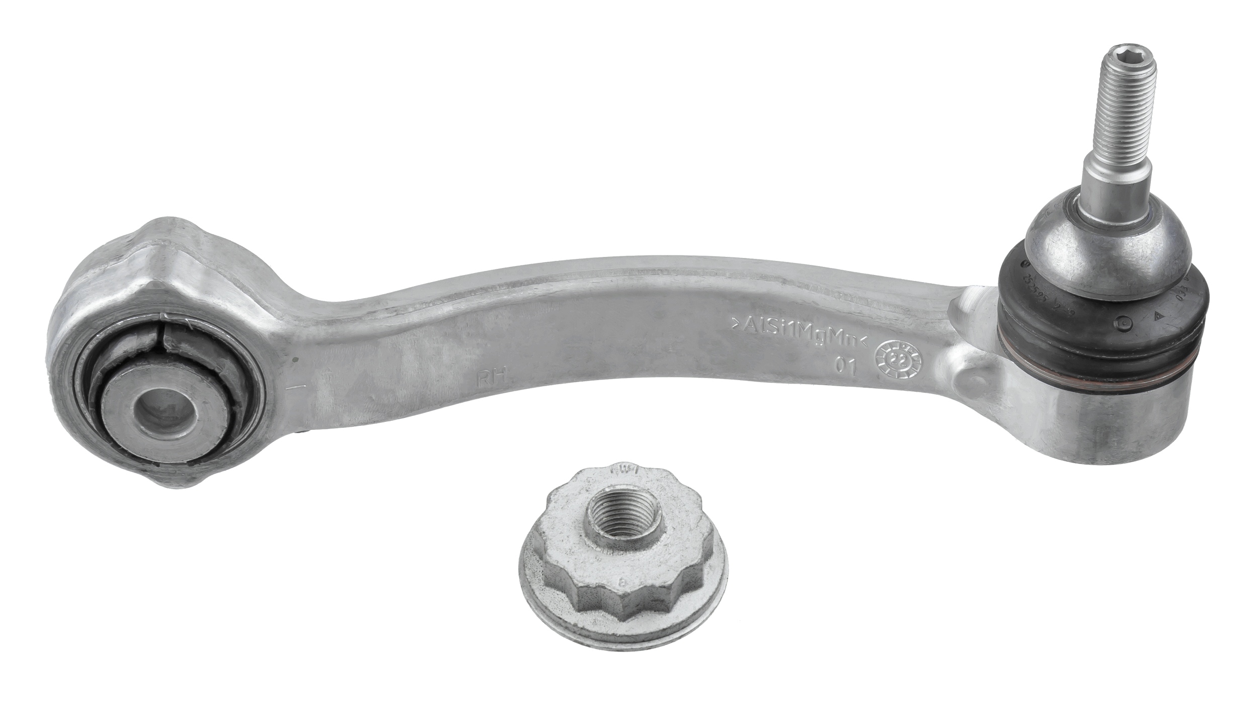LEMFÖRDER Bærearm, hjulophæng 4425901 foran for LAND ROVER