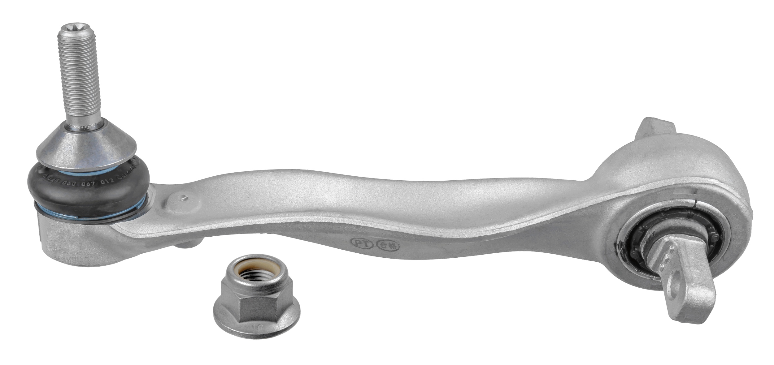 LEMFÖRDER Bærearm, hjulophæng 4440501 bag for MERCEDES-BENZ