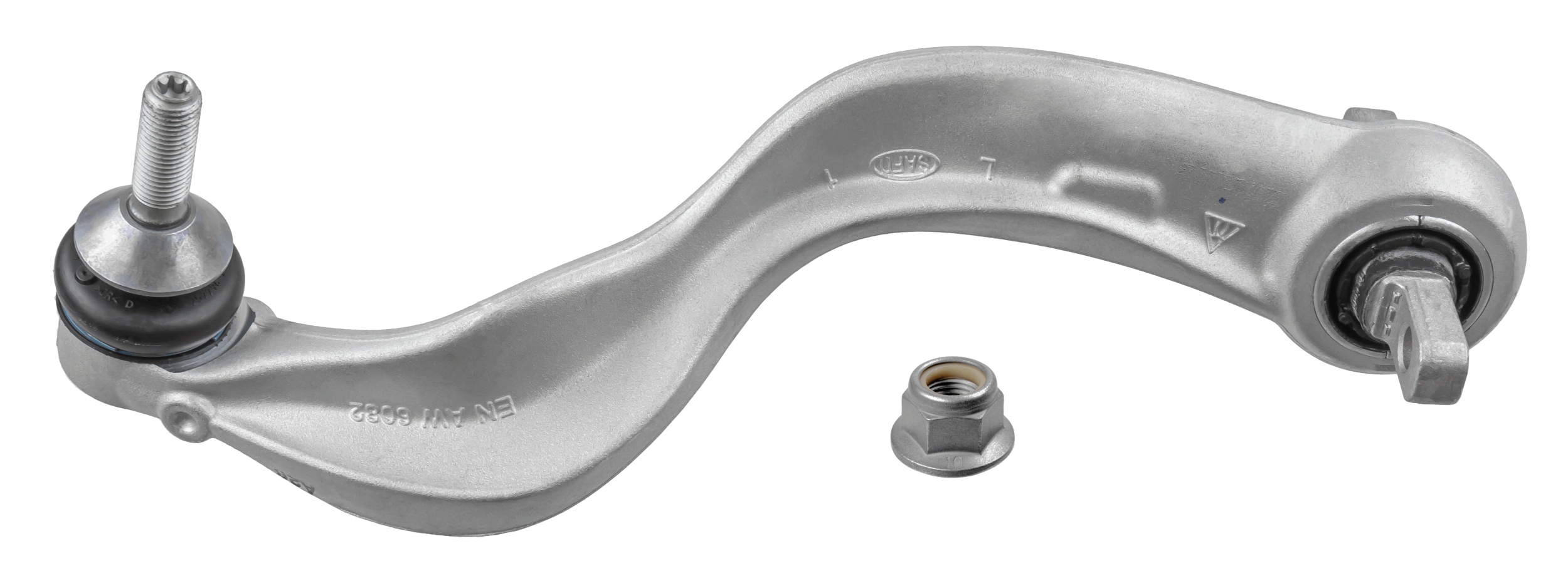 LEMFÖRDER Bærearm, hjulophæng 4445401 foran for MERCEDES-BENZ