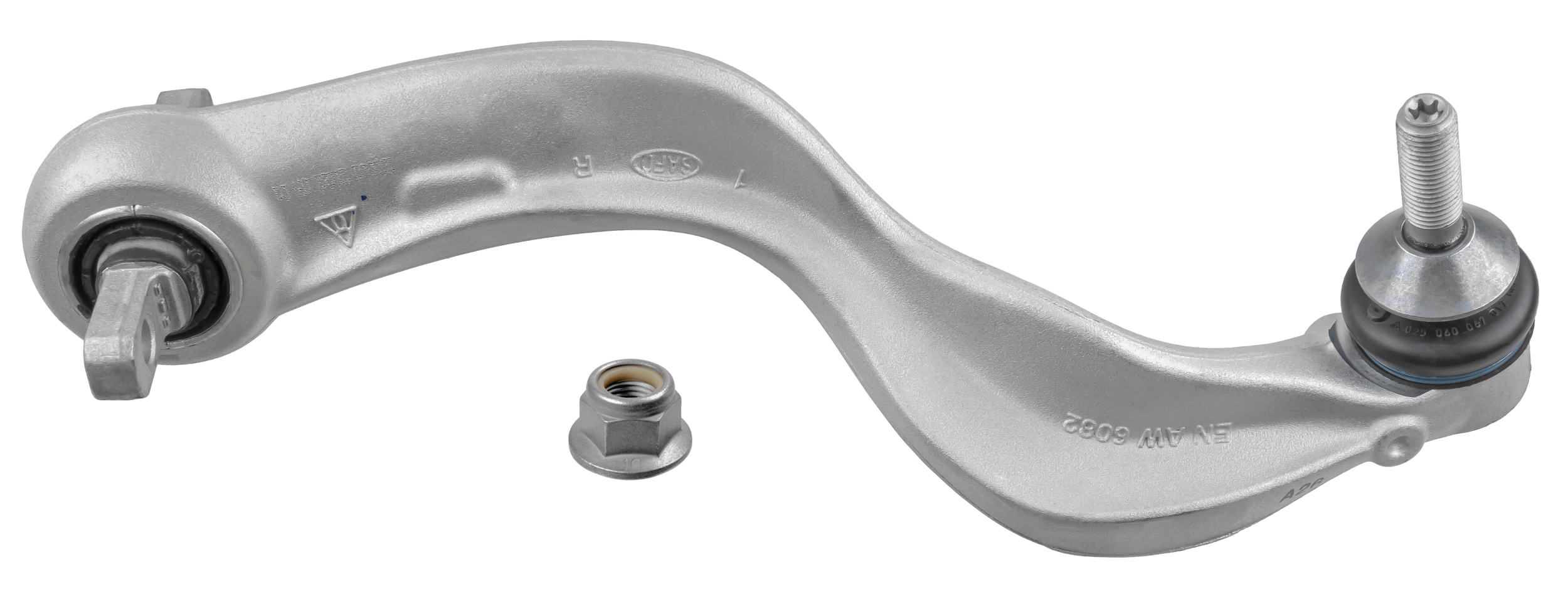 LEMFÖRDER Bærearm, hjulophæng 4445501 foran for MERCEDES-BENZ