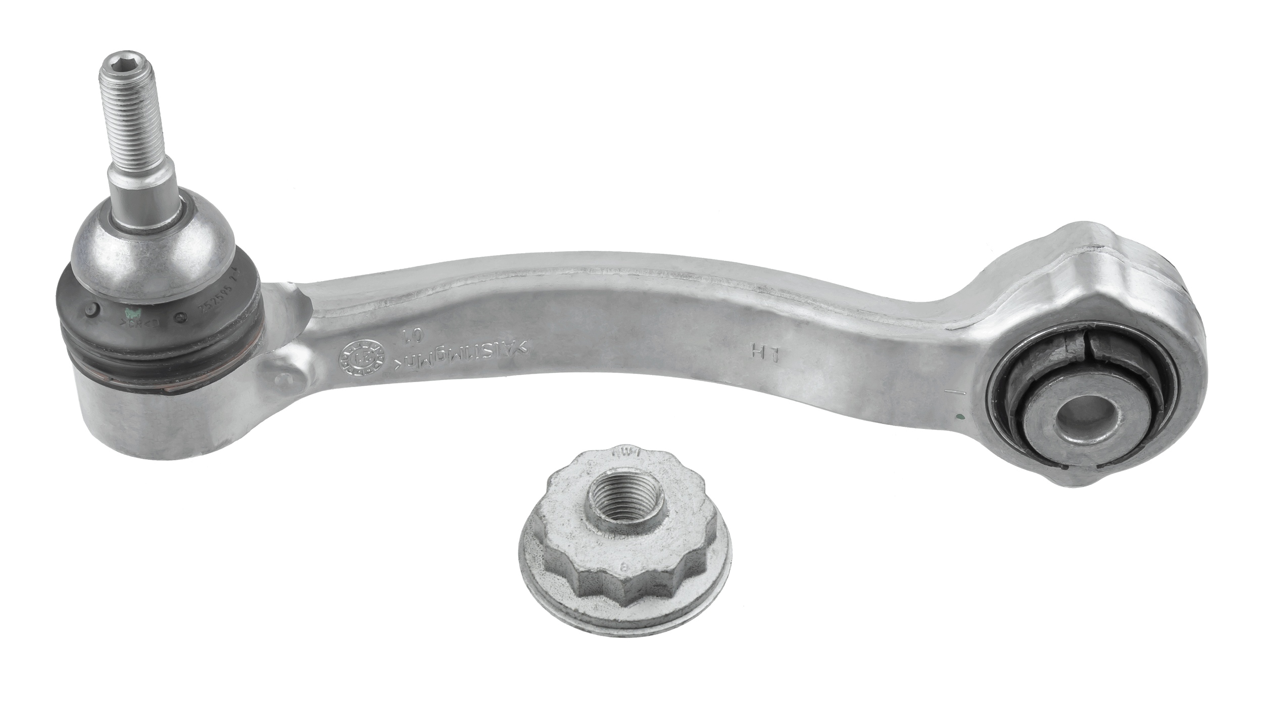 LEMFÖRDER Bærearm, hjulophæng 4425801 foran for LAND ROVER