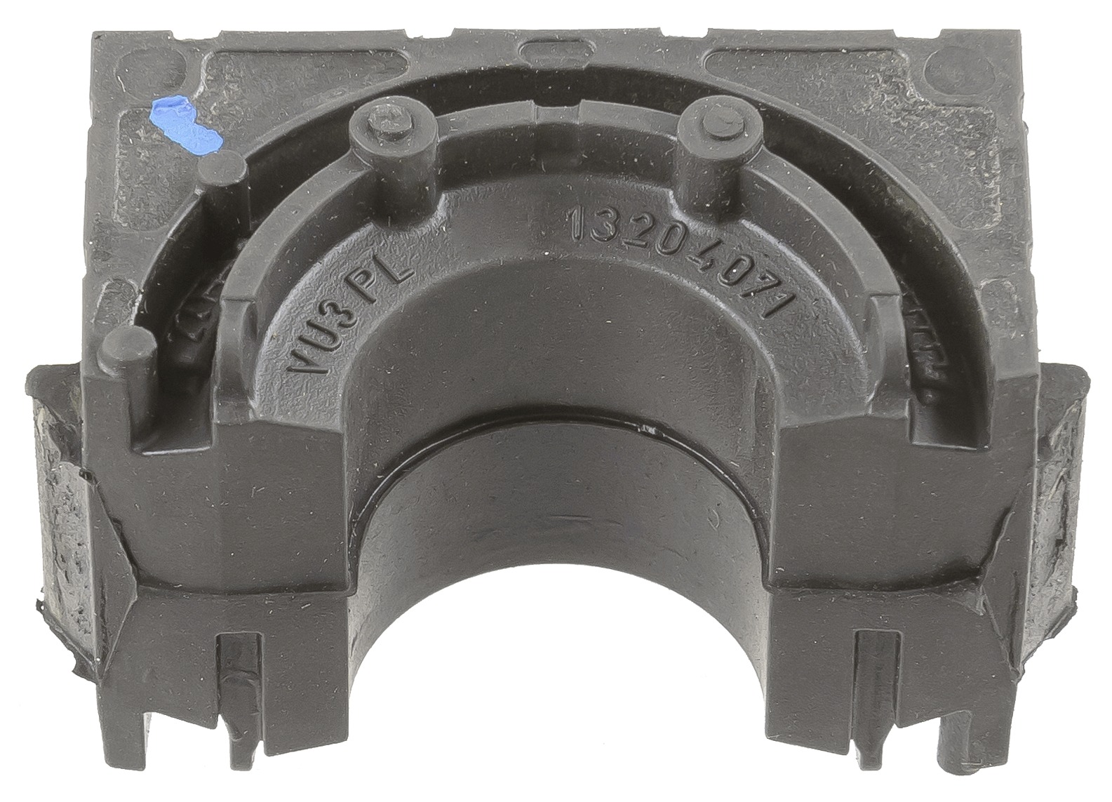LEMFÖRDER Ophæng, stabilisator 4399201 nede for VAUXHALL
