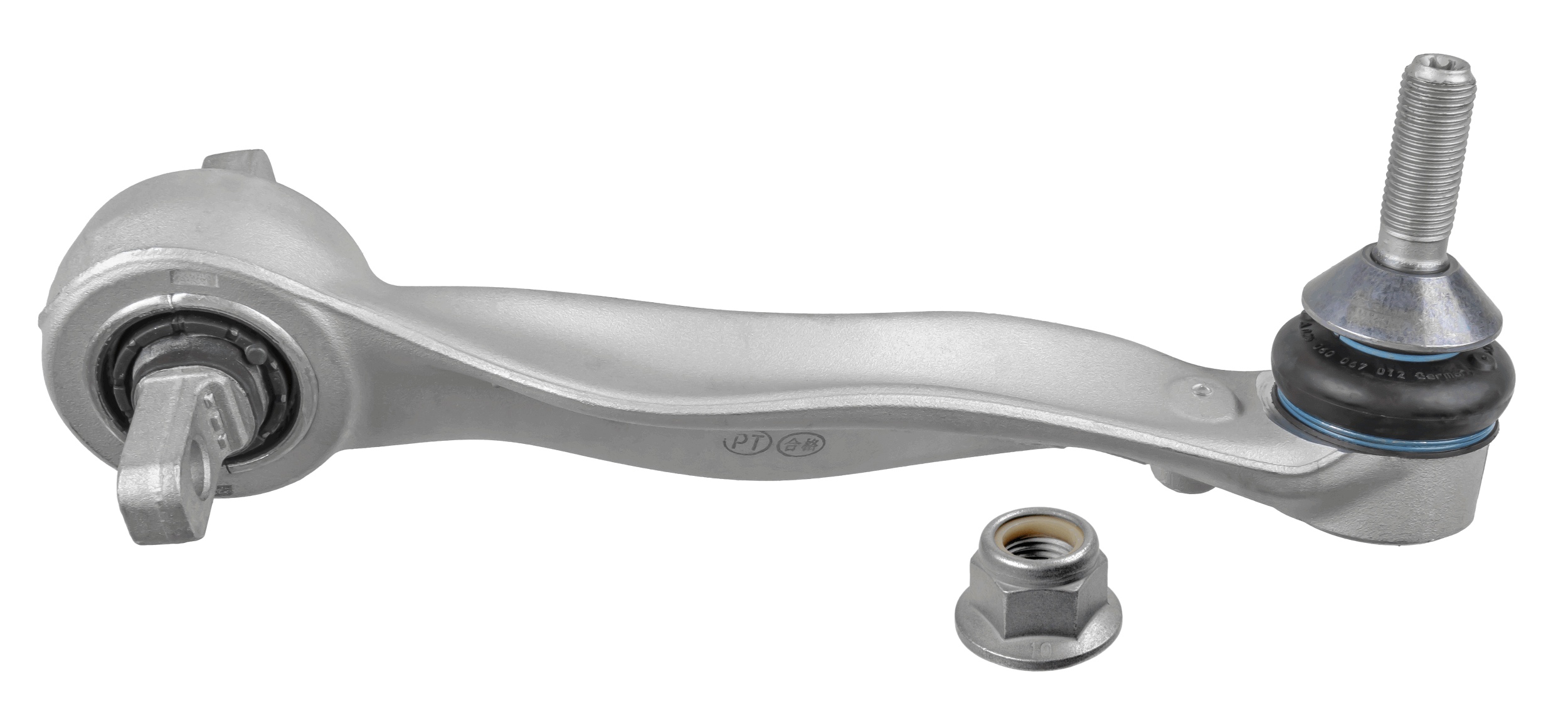 LEMFÖRDER Bærearm, hjulophæng 4440401 bag for MERCEDES-BENZ