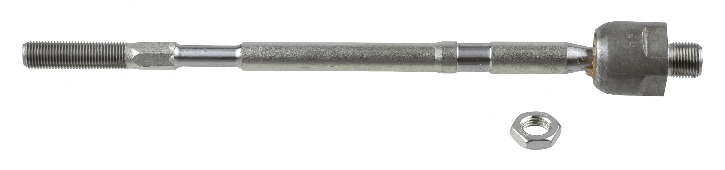 LEMFÖRDER Styrestang, inderste 4438601 højre foraksel for SUZUKI
