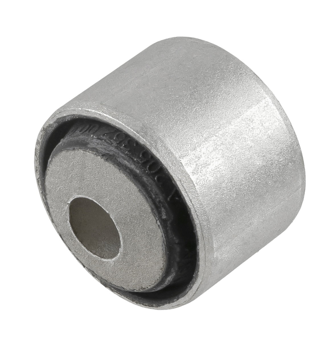 LEMFÖRDER Ophæng, bærearm 4503001 ydre for MERCEDES-BENZ (BBDC) MERCEDES-BENZ