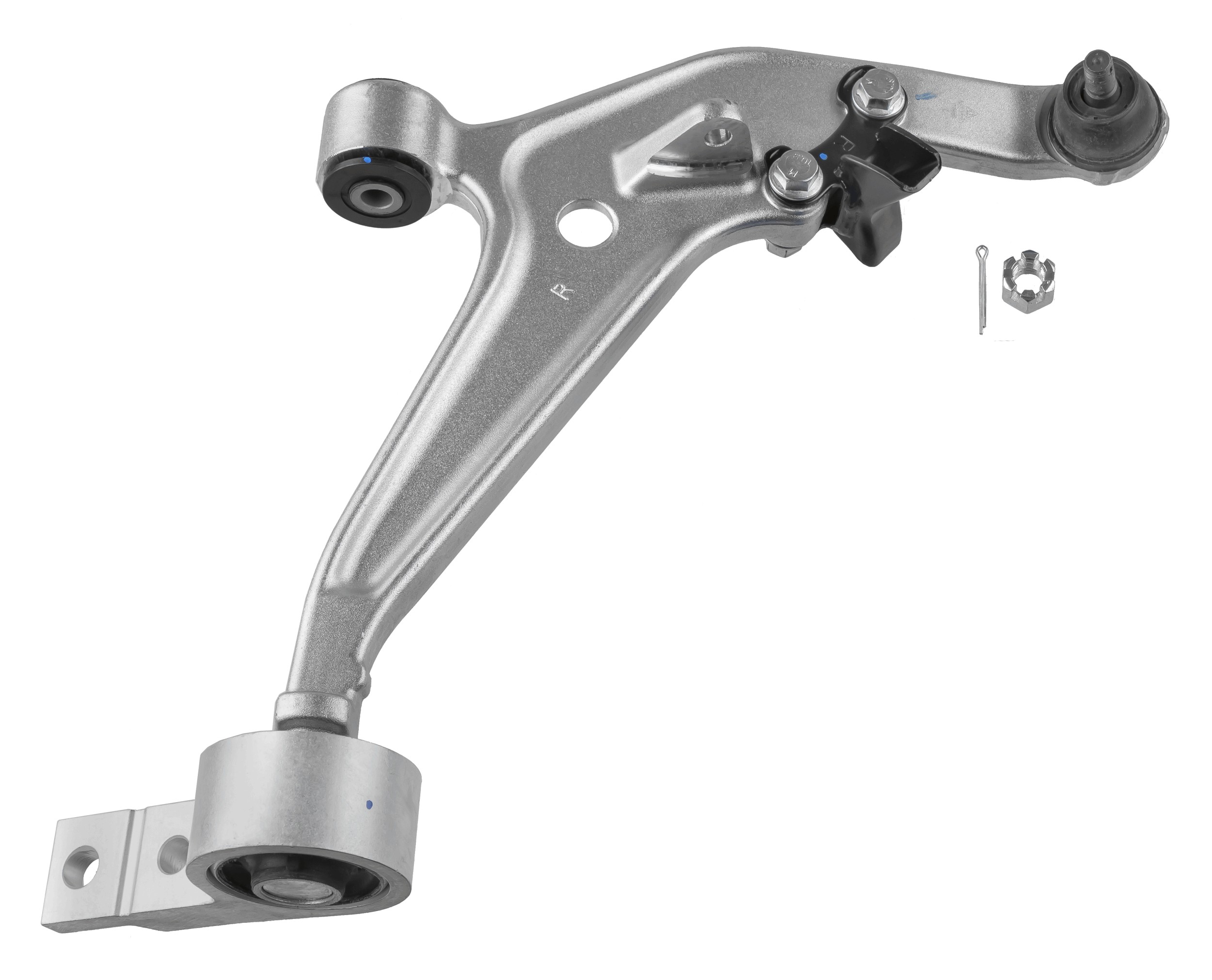 LEMFÖRDER Bærearm, hjulophæng 4413401 ydre for NISSAN