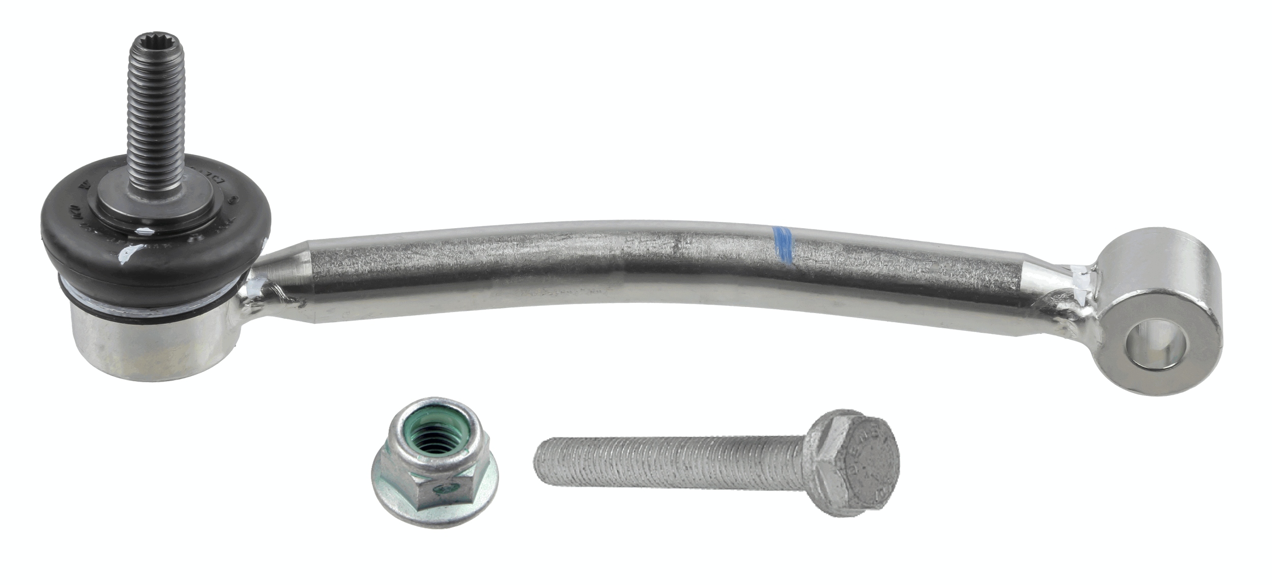 LEMFÖRDER Stang/led, stabilisator 4420901 Bagaksel venstre for VW (SVW)