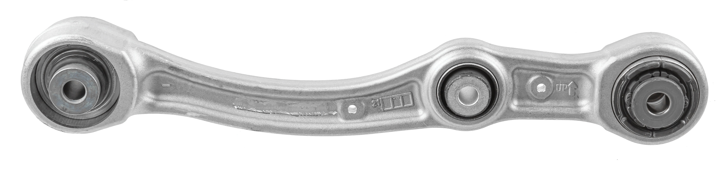 LEMFÖRDER Bærearm, hjulophæng 4425701 midten for LAND ROVER