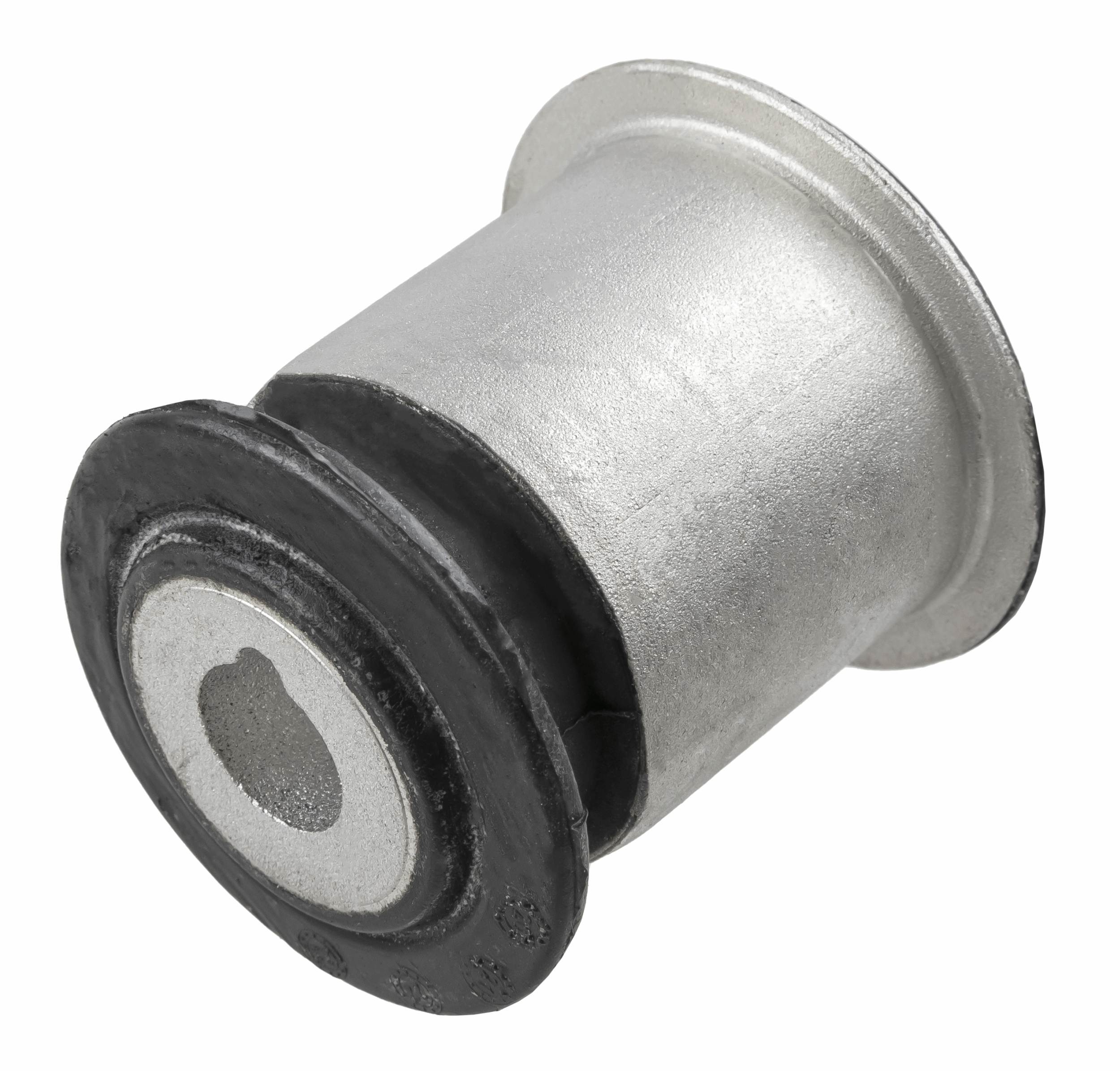 LEMFÖRDER Ophæng, bærearm 4428901 foran for VW