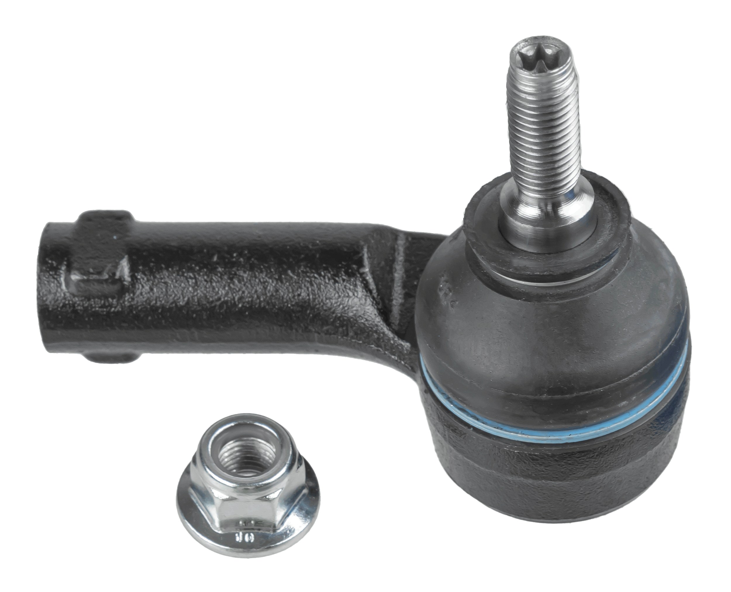 LEMFÖRDER Sporstangkugle 4429501 højre foraksel for HYUNDAI