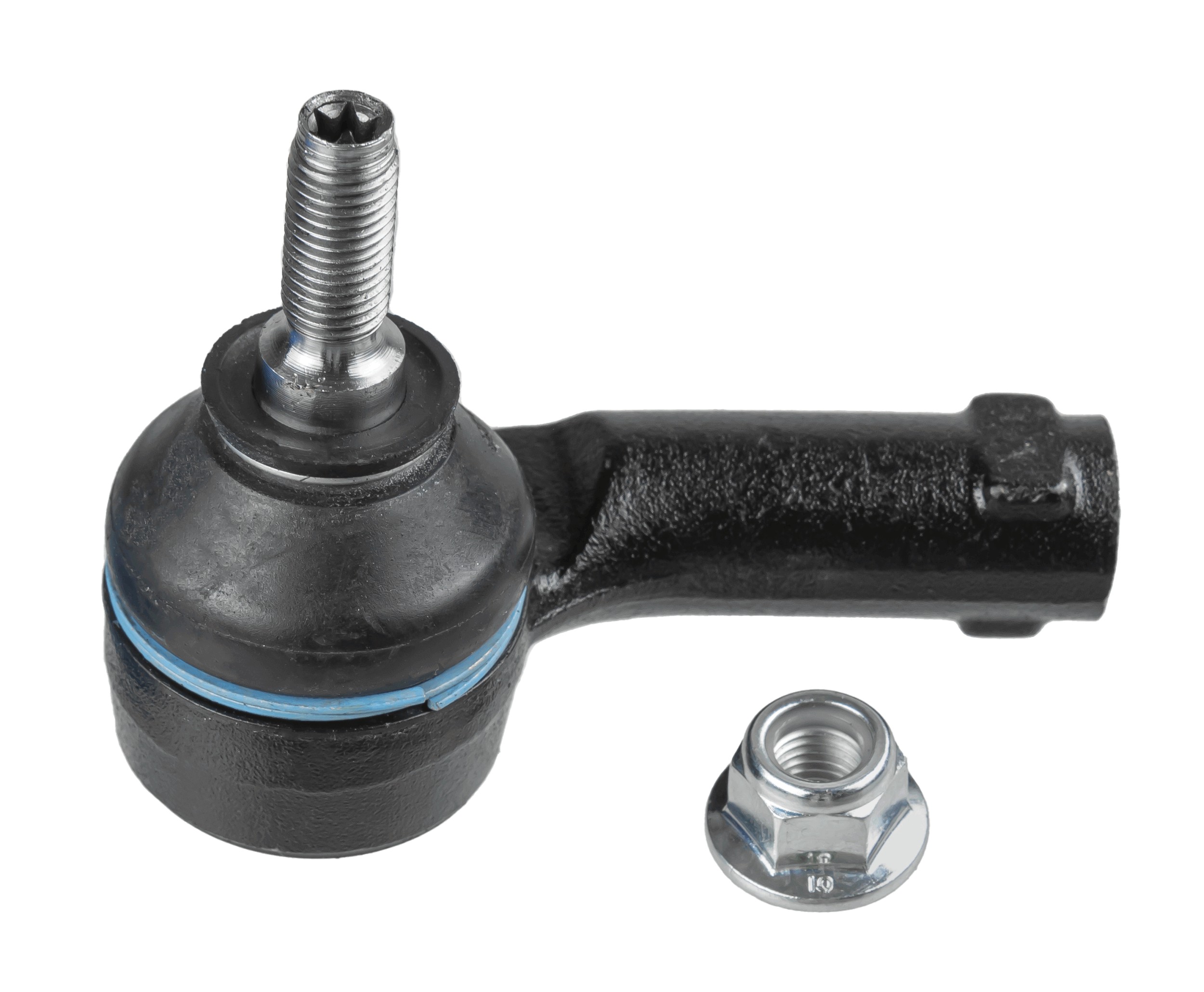 LEMFÖRDER Sporstangkugle 4429401 venstre foraksel for HYUNDAI